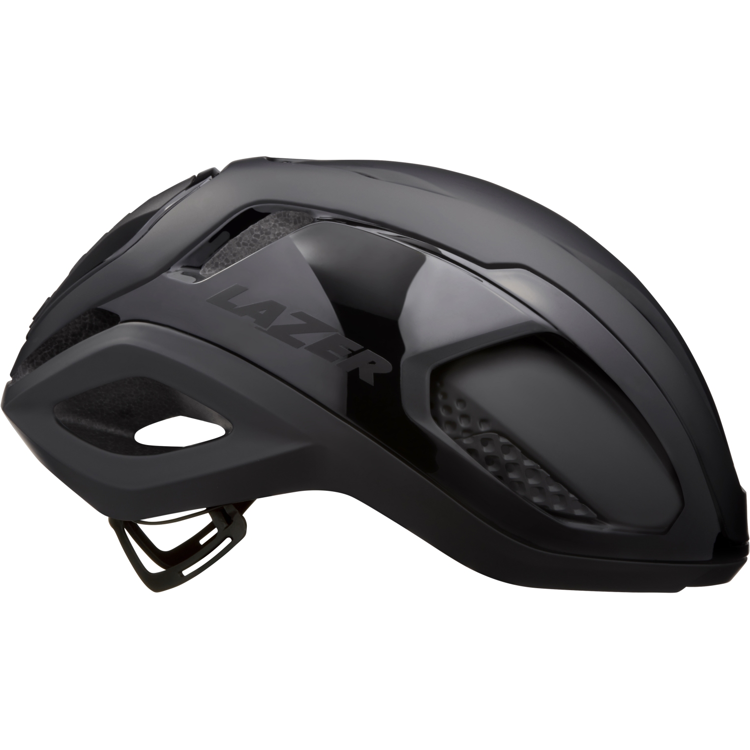 Picture of Lazer Vento KinetiCore Road Helmet - matte black