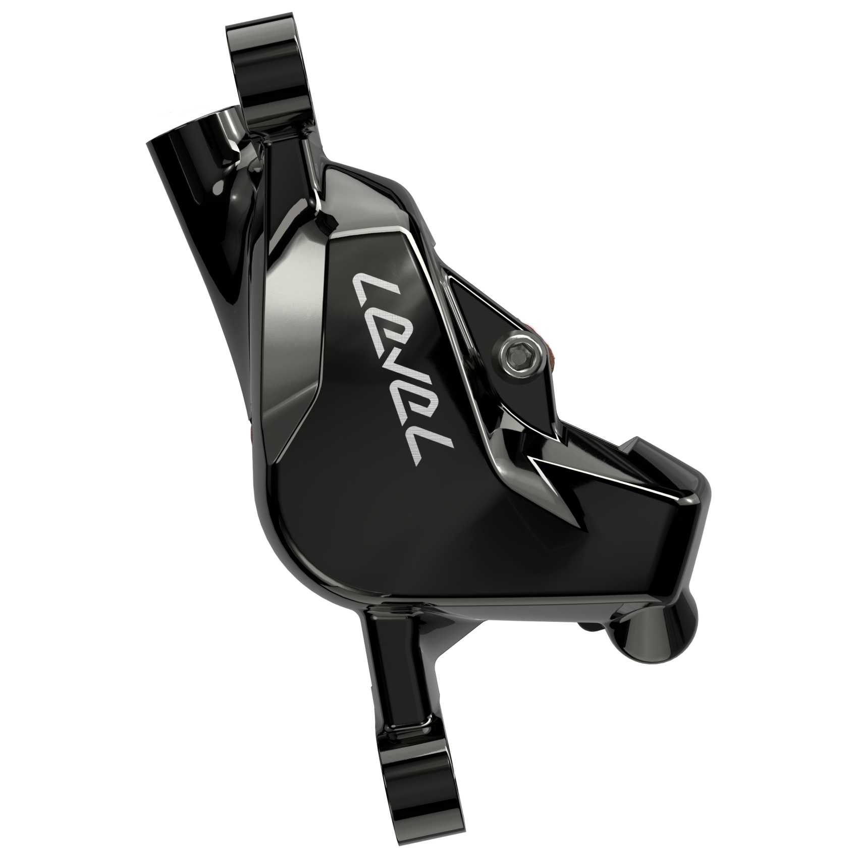 SRAM Level Stealth Disc Brake Caliper Ultimate 2-Piston C1