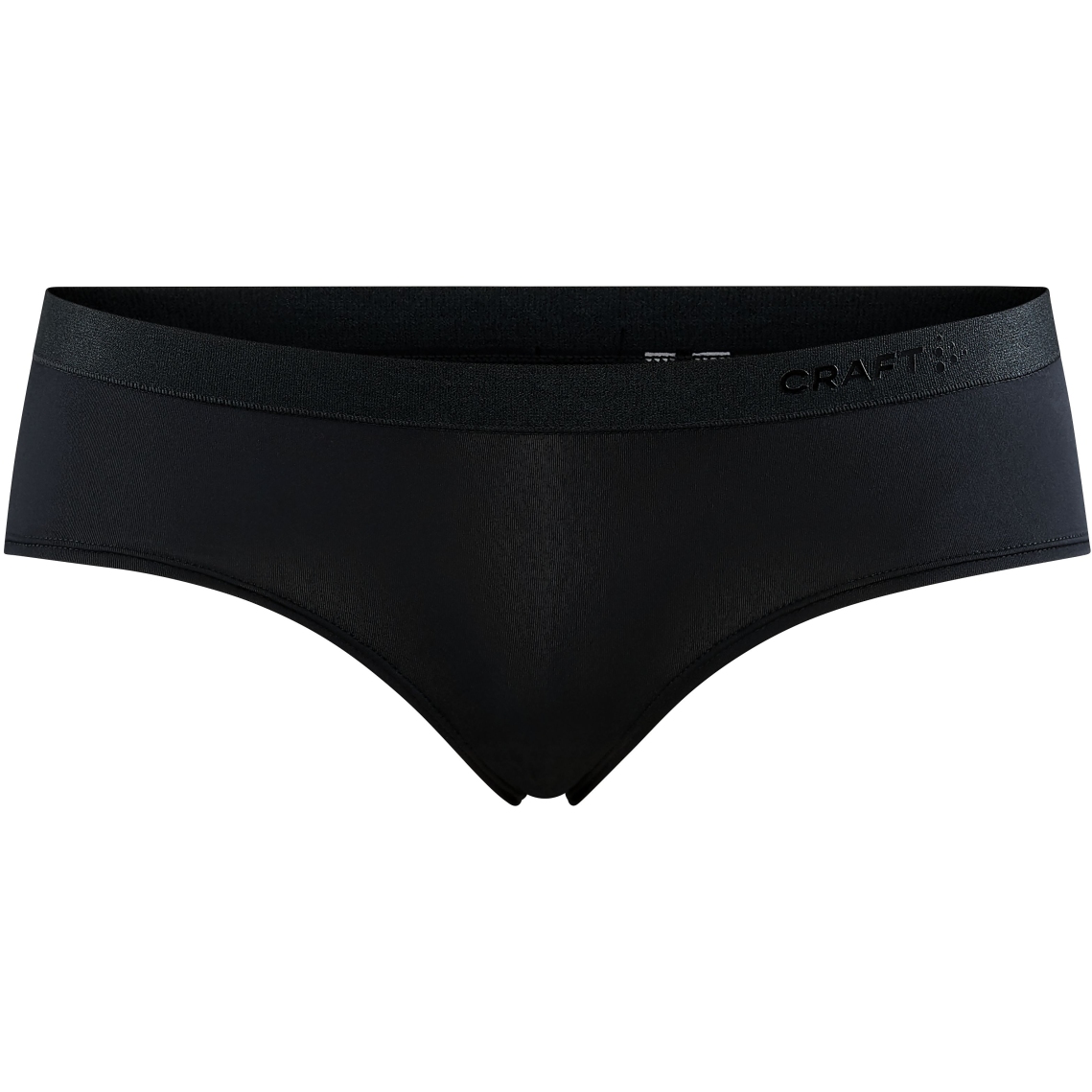 Productfoto van CRAFT Core Dry Hipster Slip Dames - Black