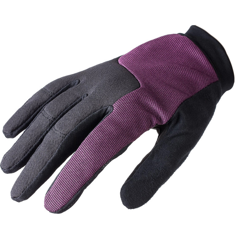 Image of Bontrager Rhythm Women´s MTB Gloves - mulberry