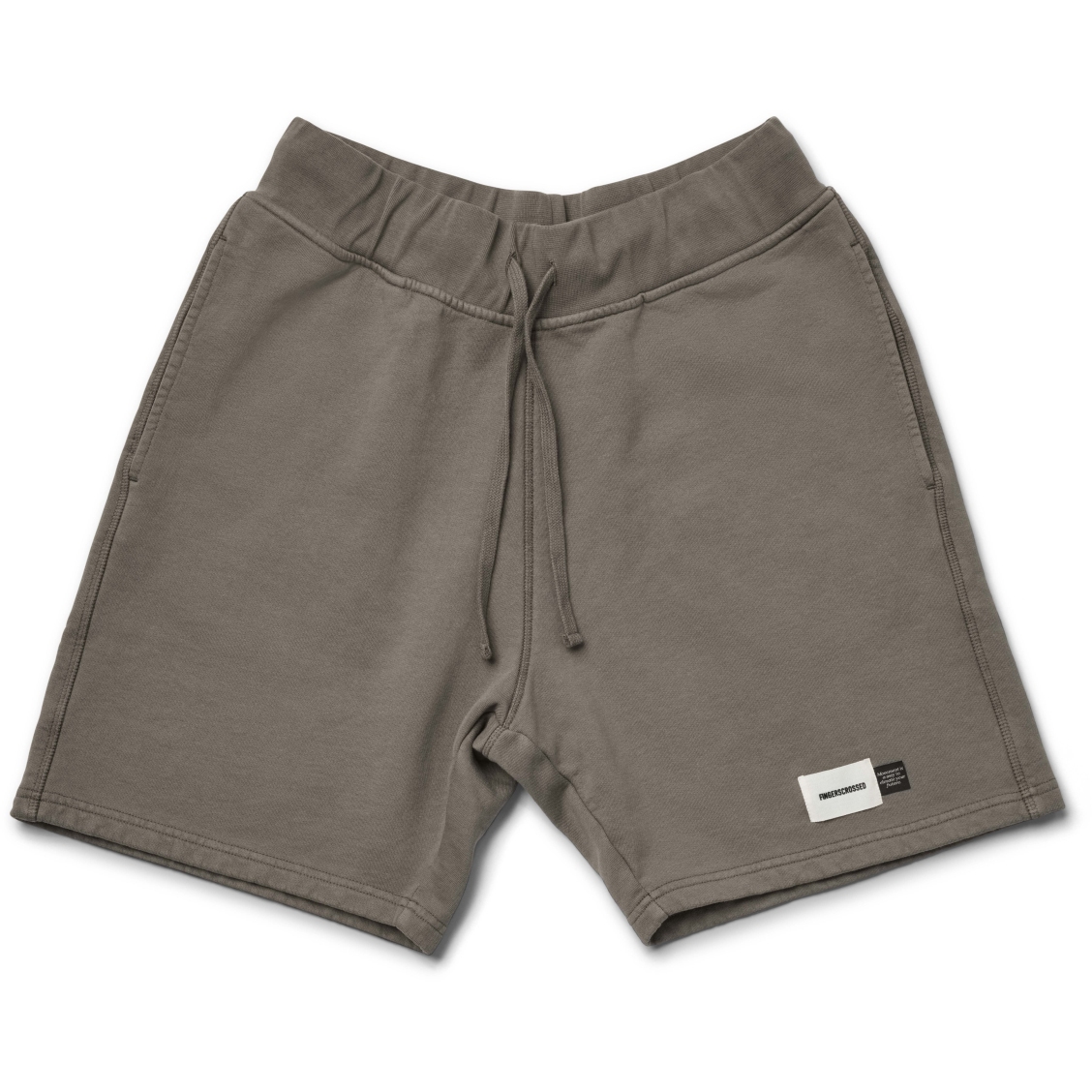 Picture of FINGERSCROSSED Movement Shorts - Olive
