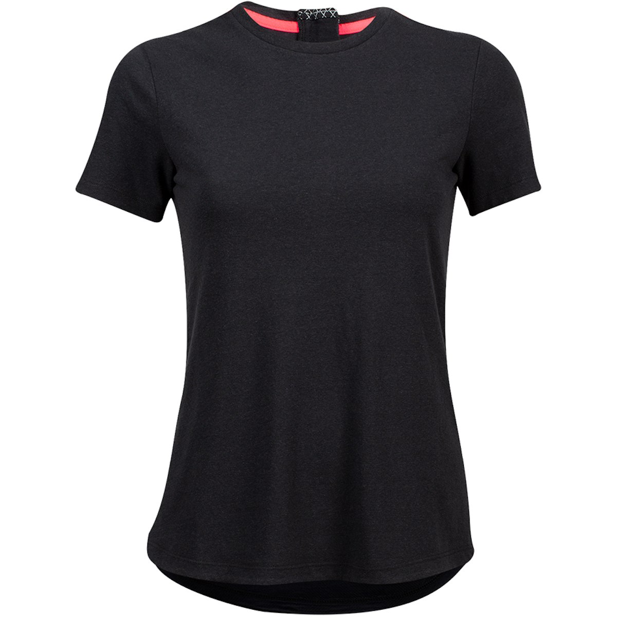 Produktbild von PEARL iZUMi Elite Scape T-Shirt Damen 17222002 - schwarz - 021