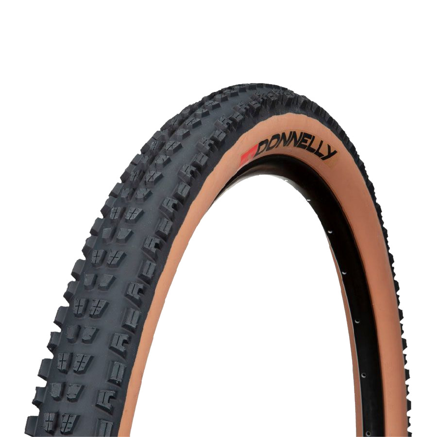 Produktbild von Donnelly GJT MTB Faltreifen - 29x2,40&quot; | tanwall