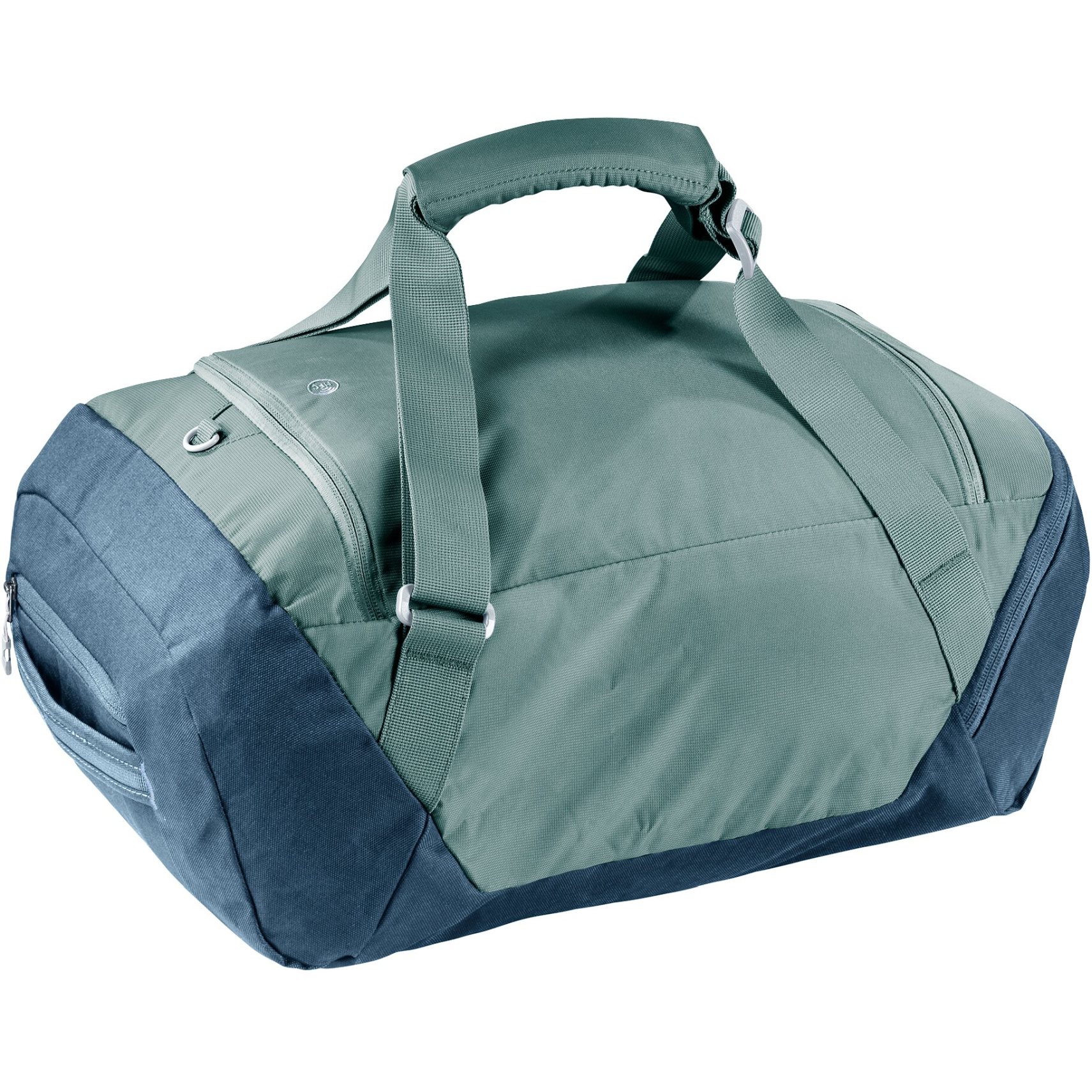 Productfoto van Deuter AViANT Duffel 35 Sporttas - teal-ink