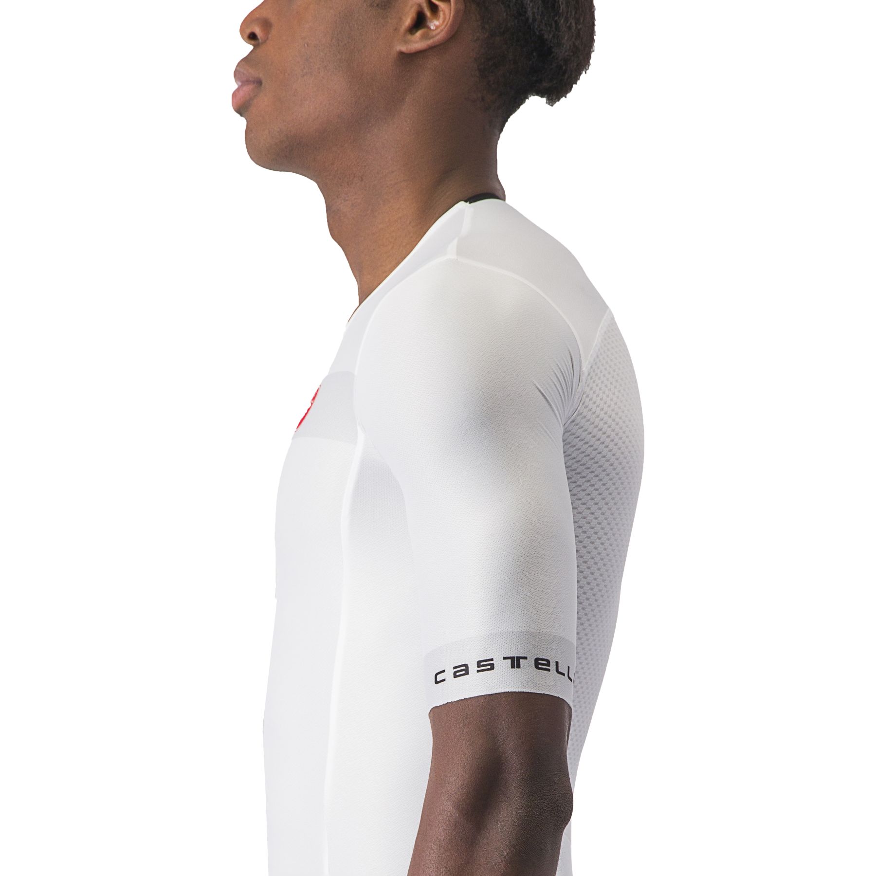 Man Cycling SQUADRA JERSEY - Castelli Cycling