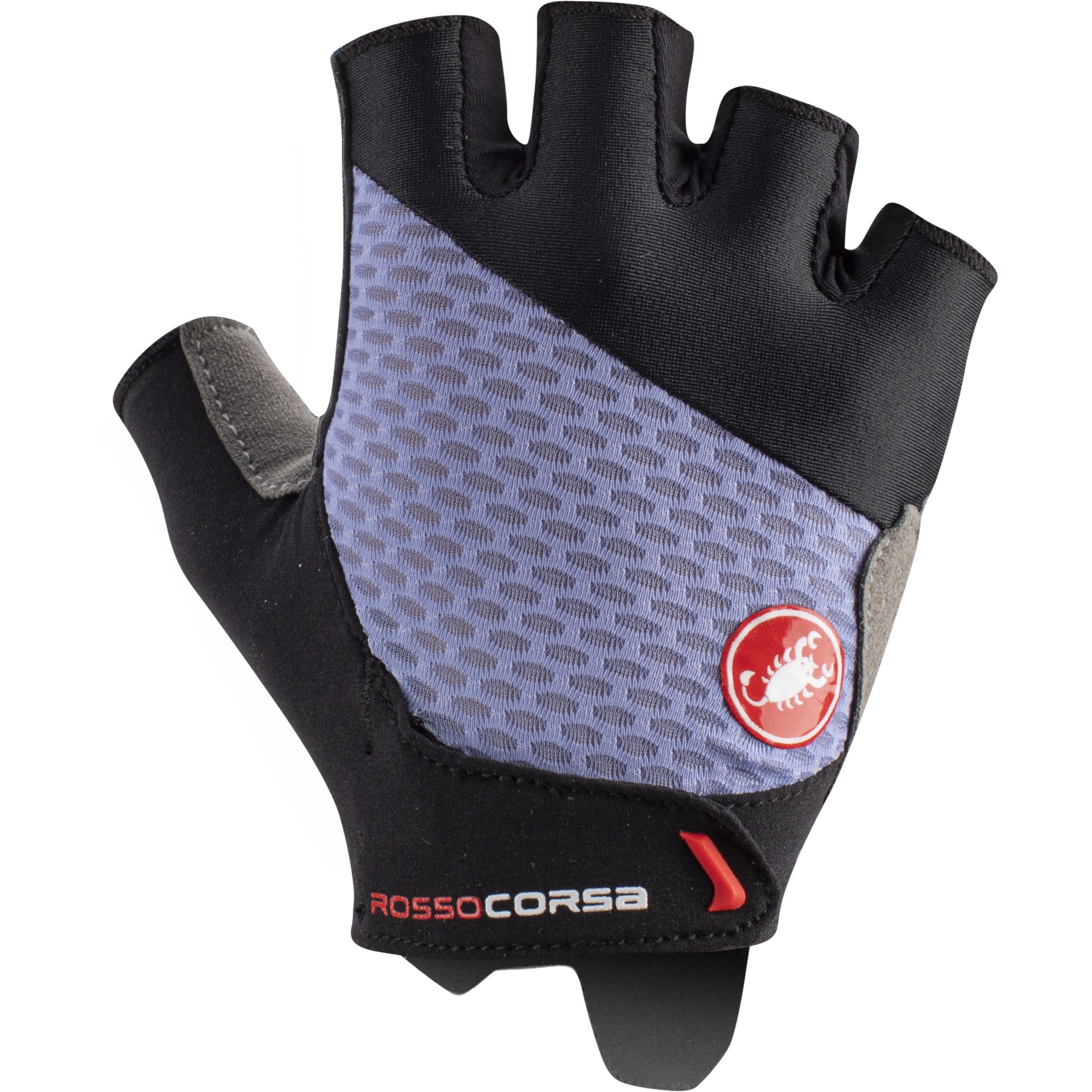 Picture of Castelli Rosso Corsa 2 W Gloves Women&#039;s - violet mist 534