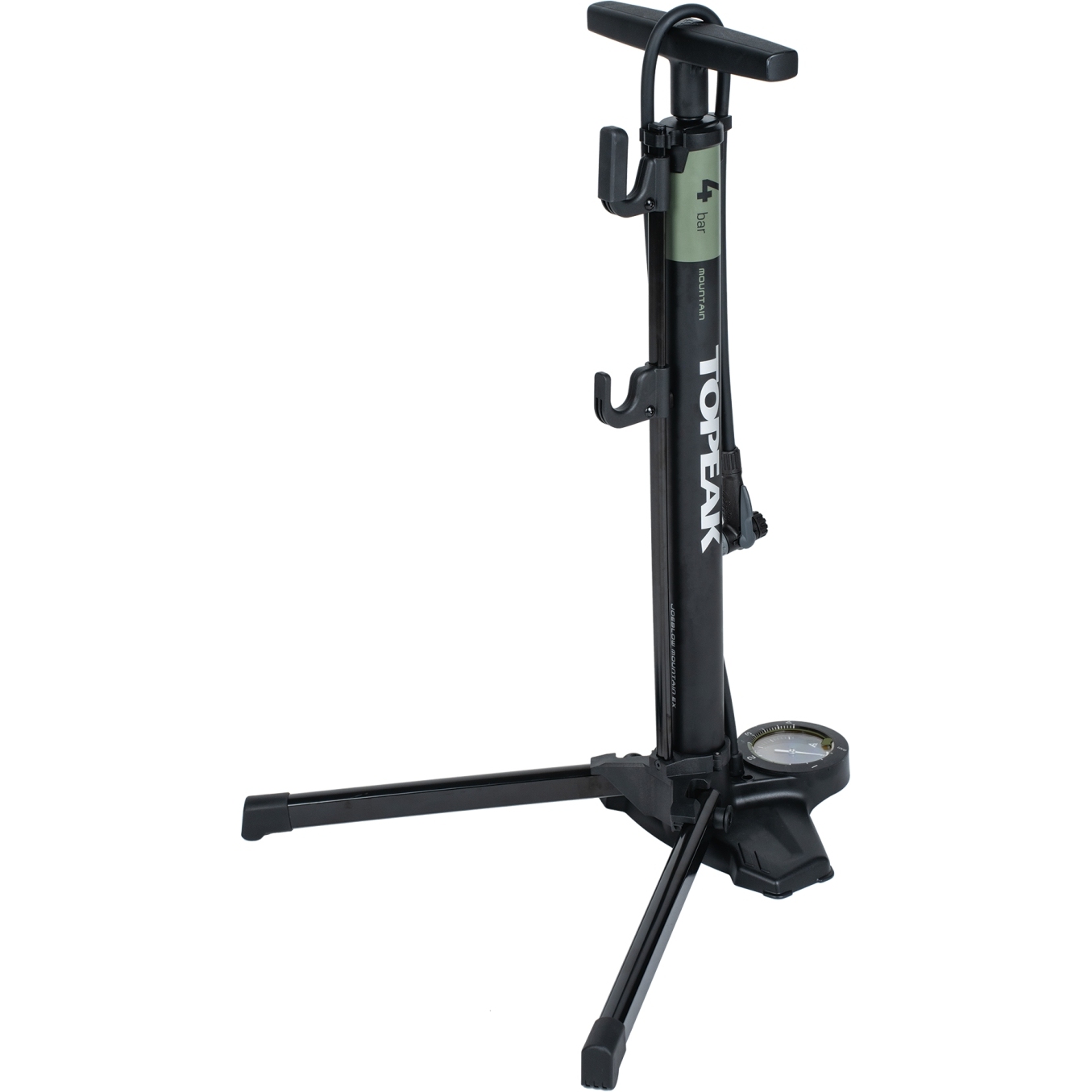 Topeak Ratchet Toolbar - Attrezzo A Cricchetto In Alluminio Per Bici, 18 Nm, 15.7 G, Magnetico