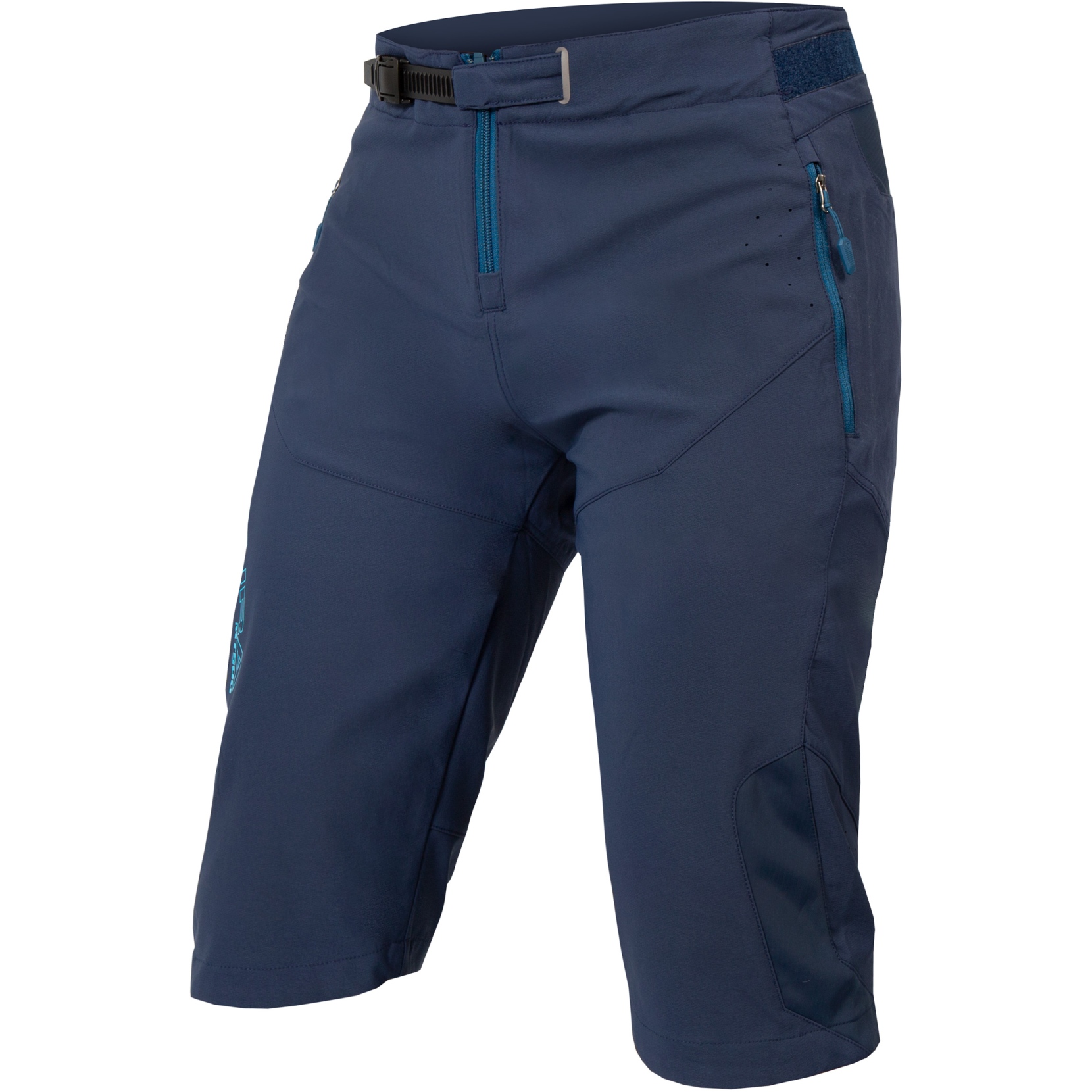 Picture of Endura MT500 Burner Shorts - ink blue