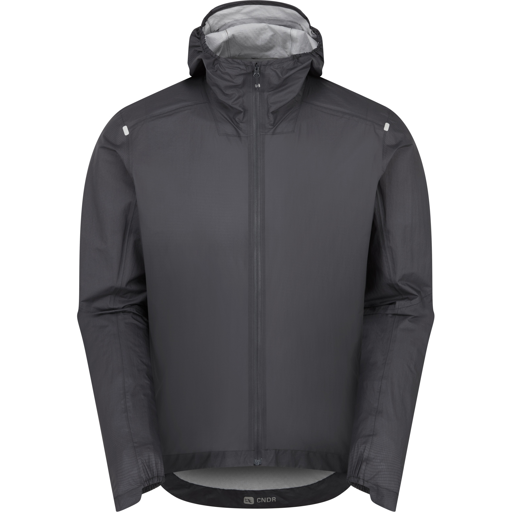Foto de Rab Chaqueta Ciclismo Hombre - Cinder Phantom - ebony