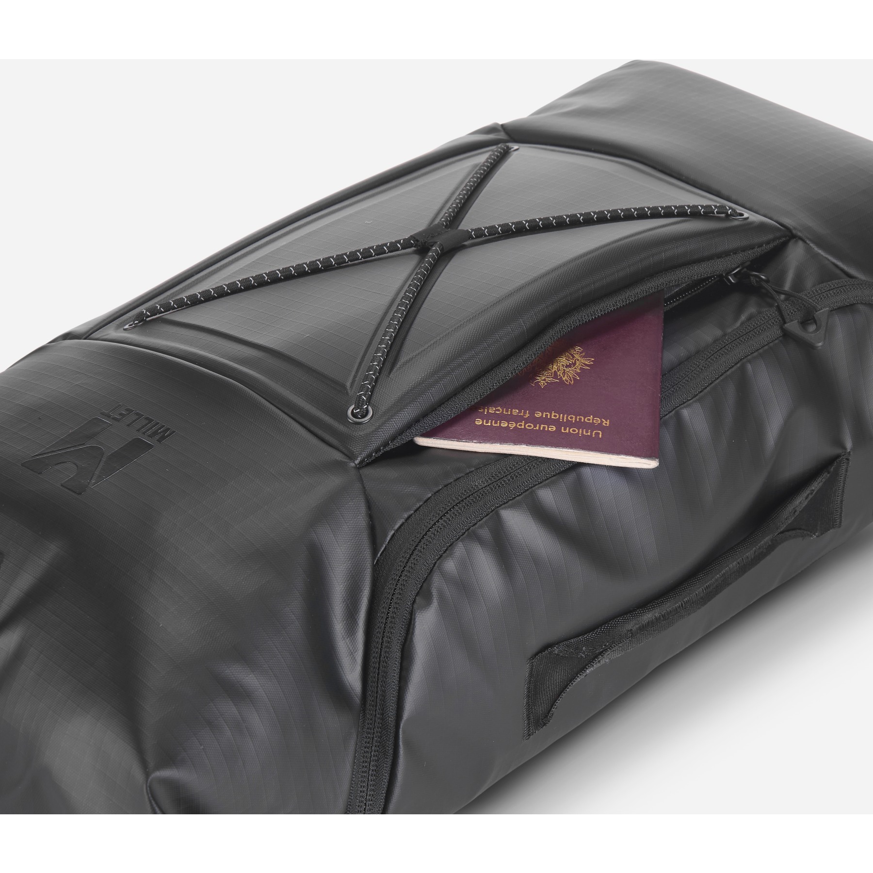 Millet Chamonix 15+5 Backpack - Black | BIKE24