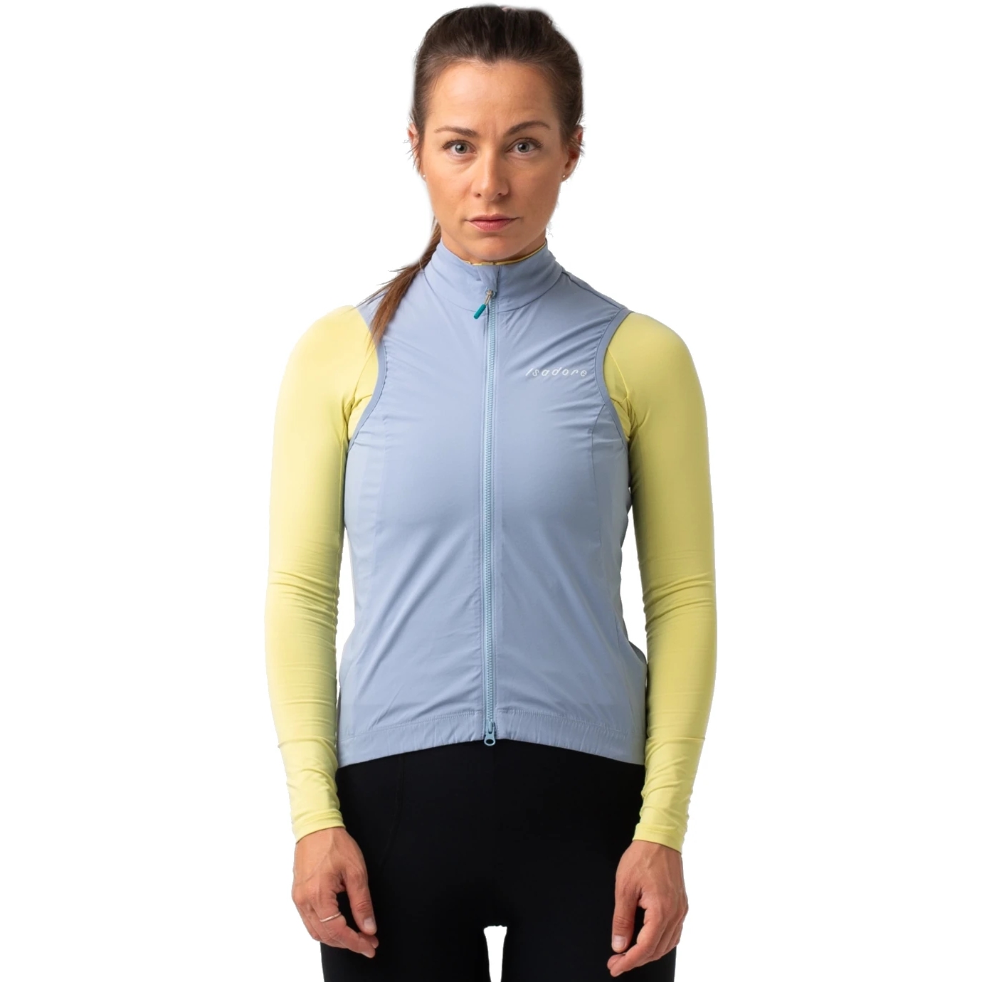 Isadore - Timeless & Sustainable Cycling Apparel | BIKE24