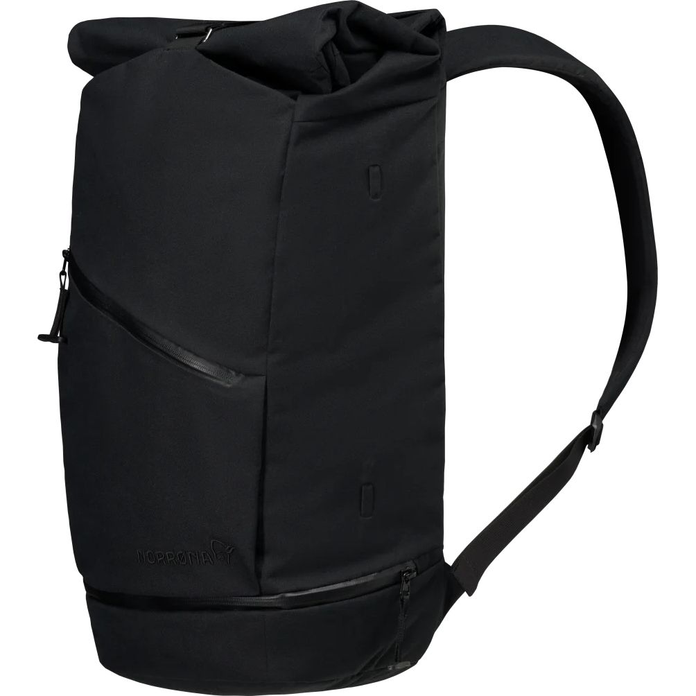 Norrona Commuter 35L Rugzak Caviar BIKE24