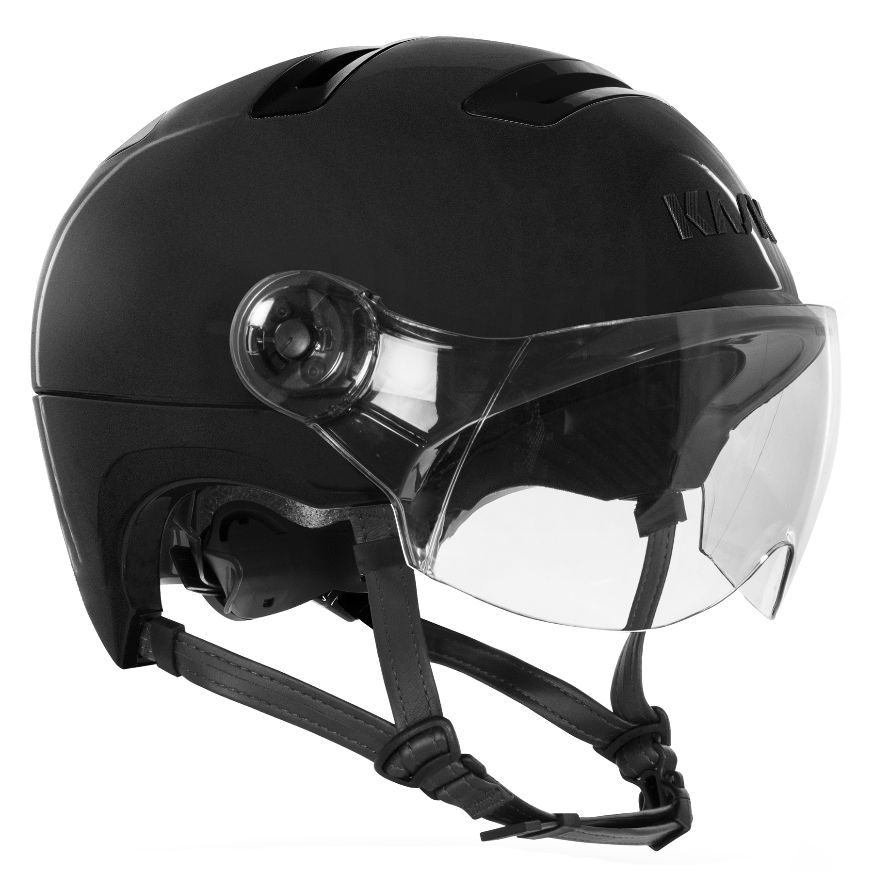 Picture of KASK Urban R WG11 Helmet - Onyx