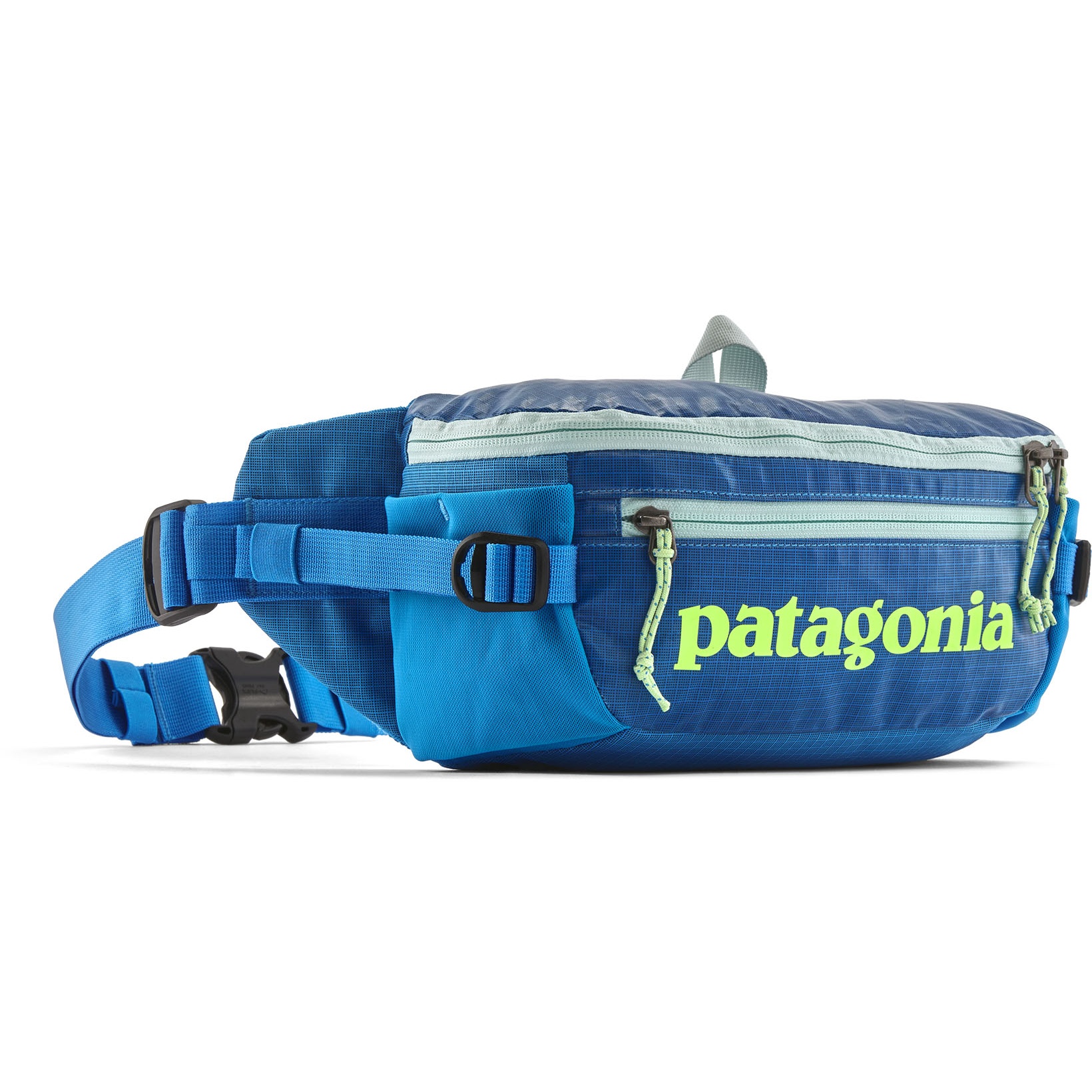 Picture of Patagonia Black Hole 5L Waist Pack - Vessel Blue