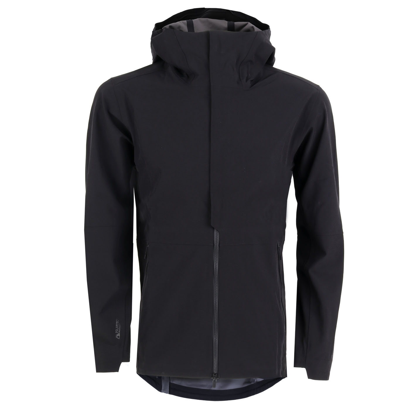 Picture of Specialized Trail Rain Jacket - black 64421