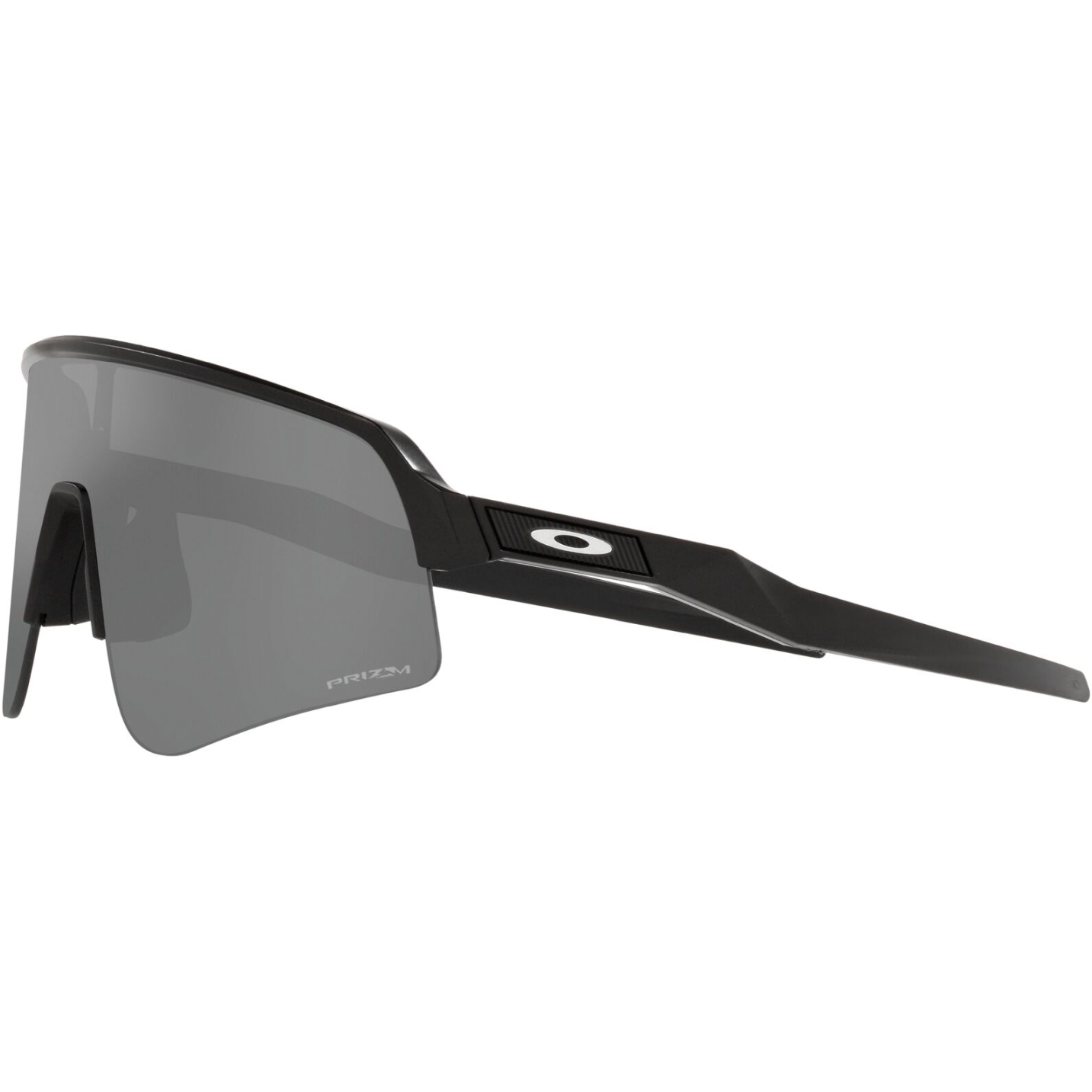 Oakley Sutro Lite Sweep Glasses - Matte Black/Prizm Black - OO9465