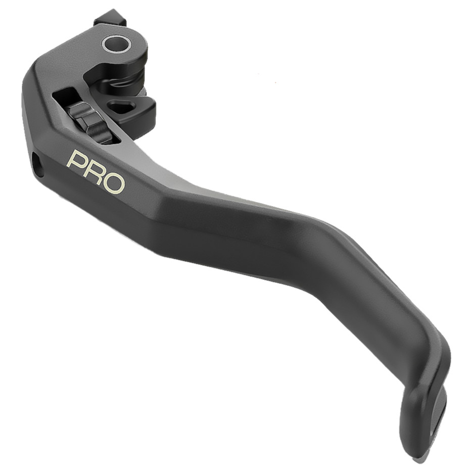 Produktbild von Magura Bremshebel GUSTAV PRO 1-Finger Hebel (1 Stück) - 2703047