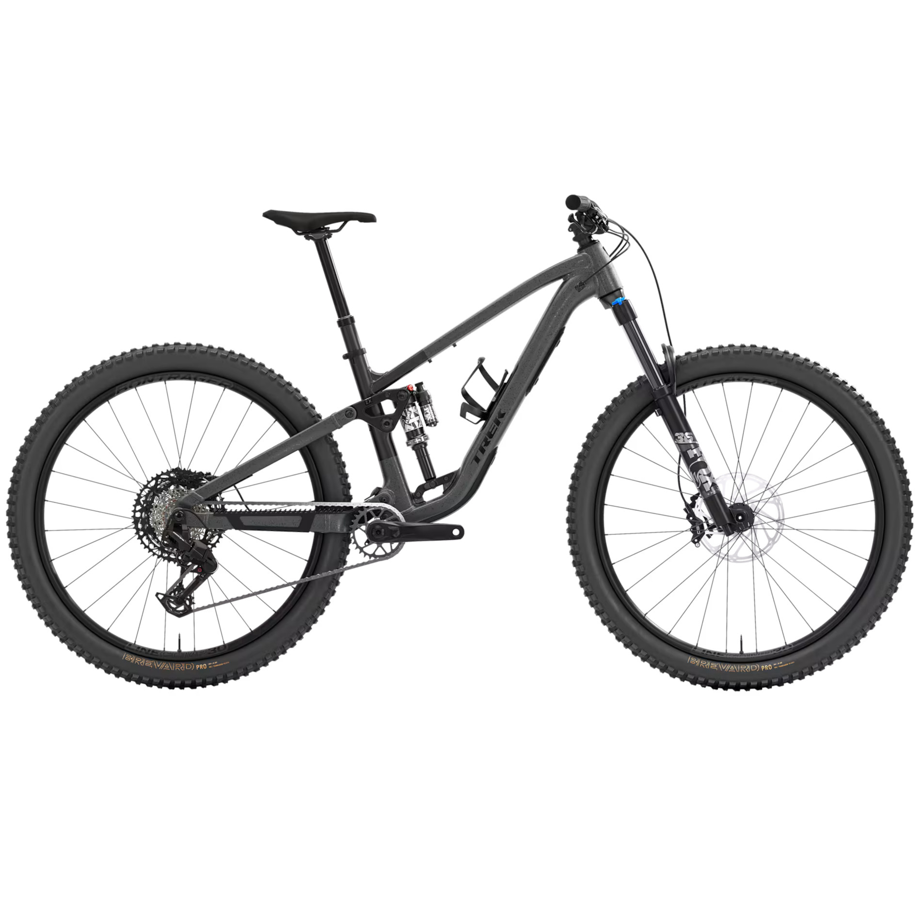 Trek FUEL EX 8 Gen 7 - 29