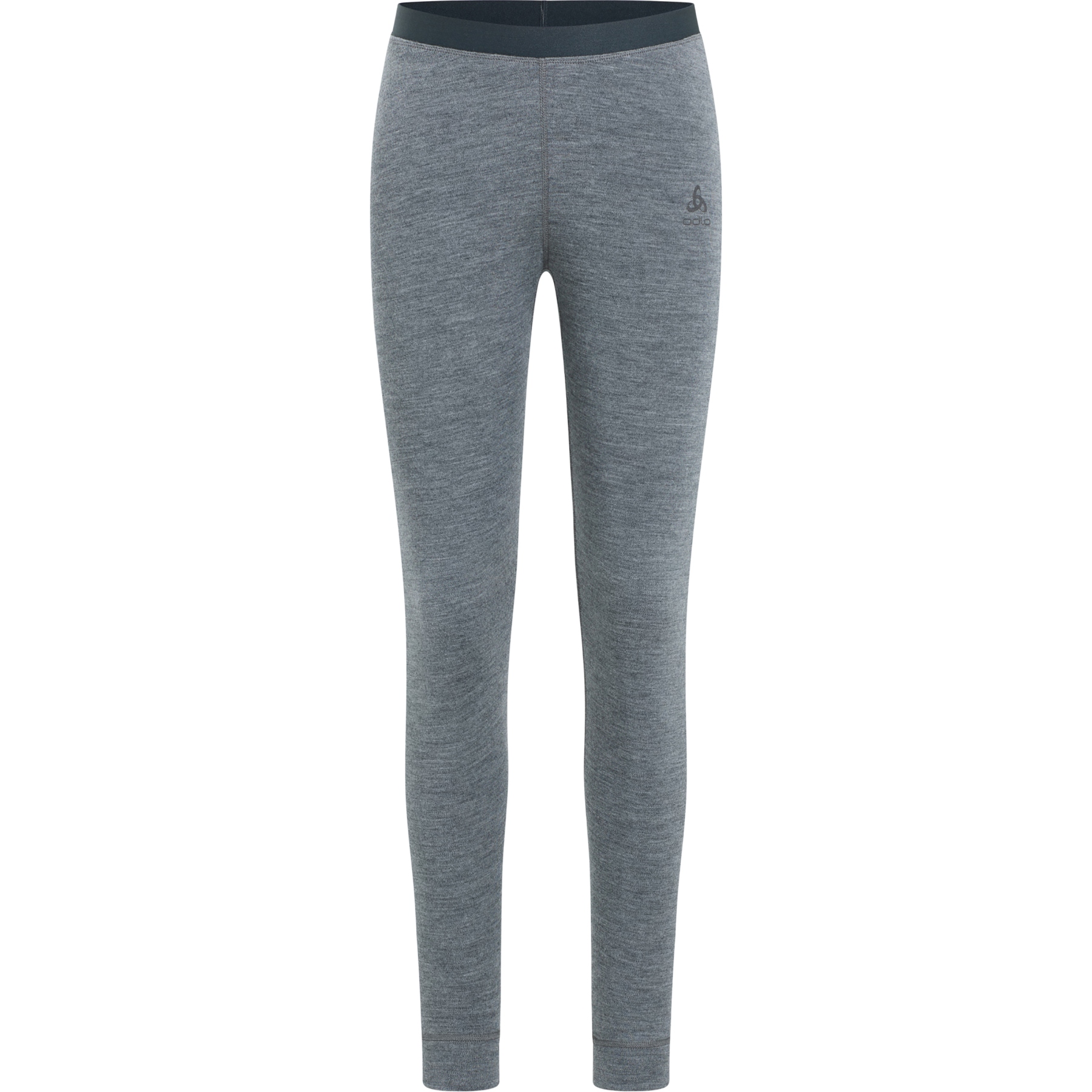 Débardeur Femme Odlo Merino 260 - Laine Mérinos Naturelle, Chaud, Doux Et Régulateur De Température