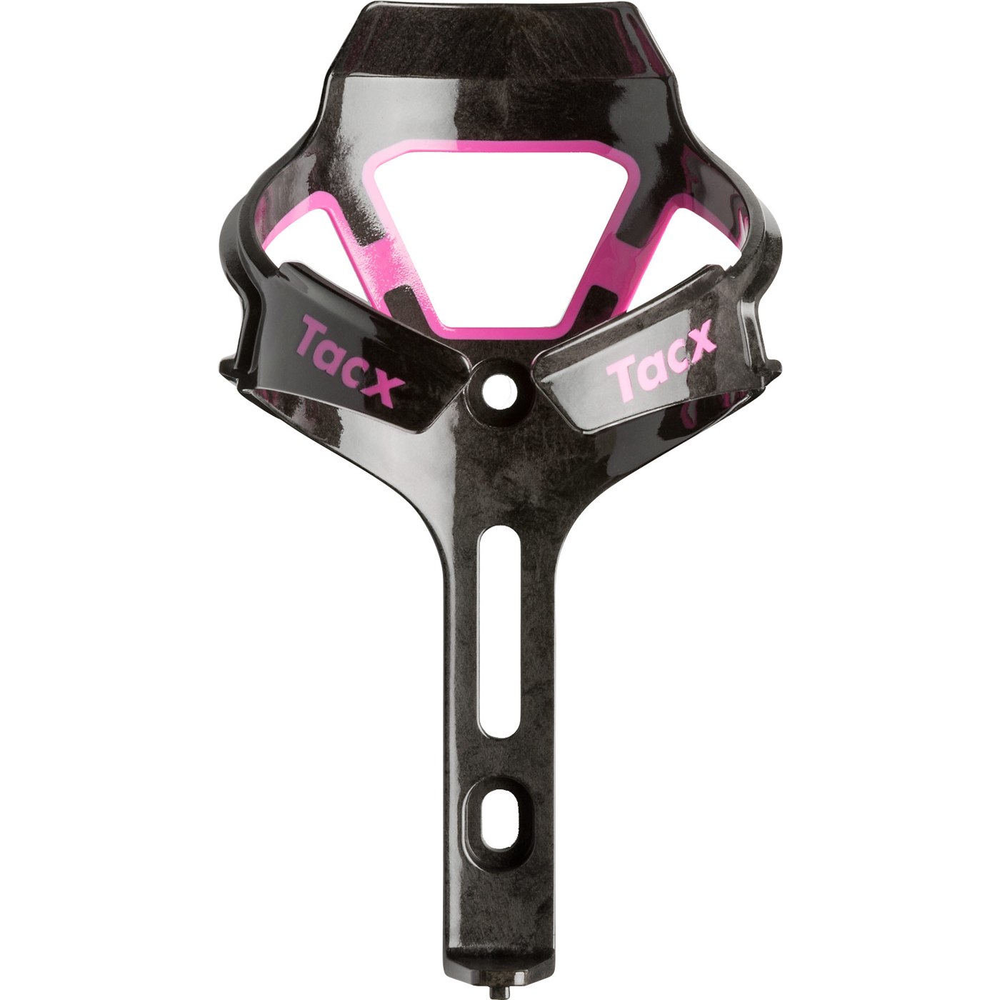 Produktbild von Garmin Tacx Ciro Flaschenhalter - pink T-6500.16