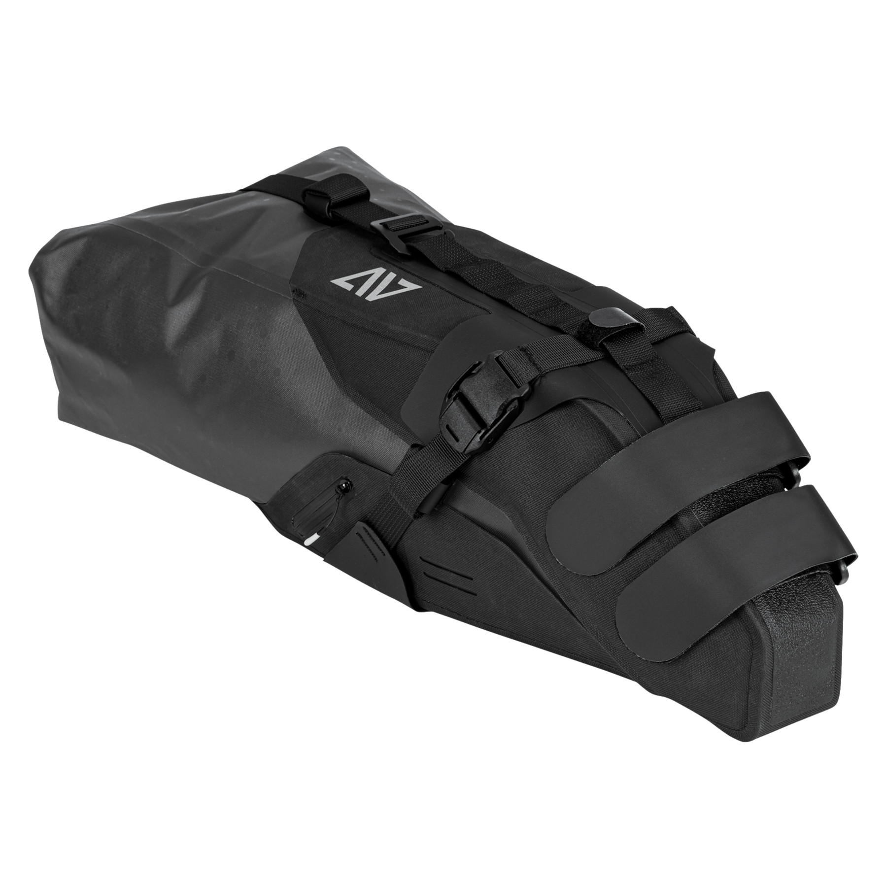 Productfoto van CUBE ACID PACK PRO 15 Saddle Bag - black