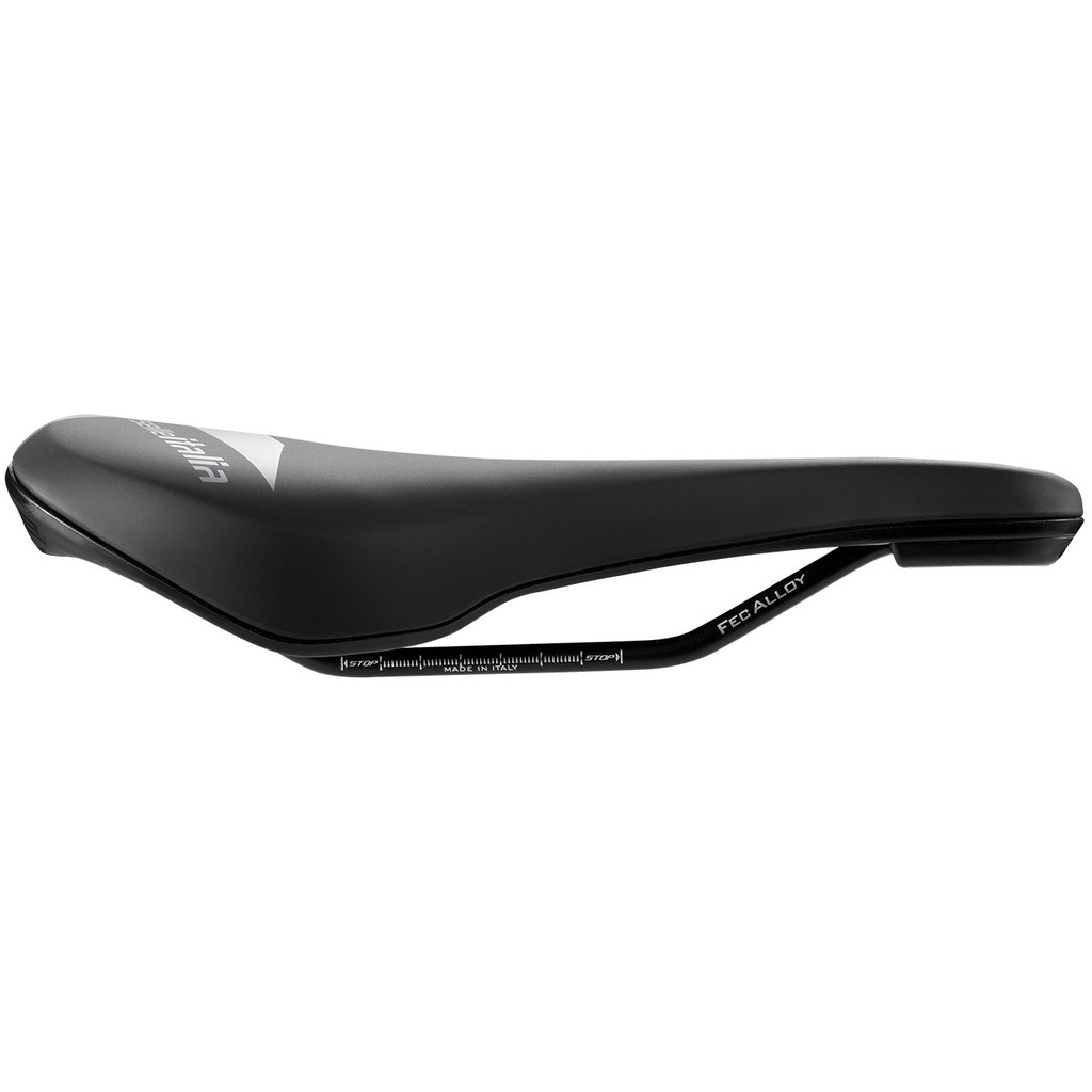 Selle Italia X-Bow Saddle - S1 | black | BIKE24