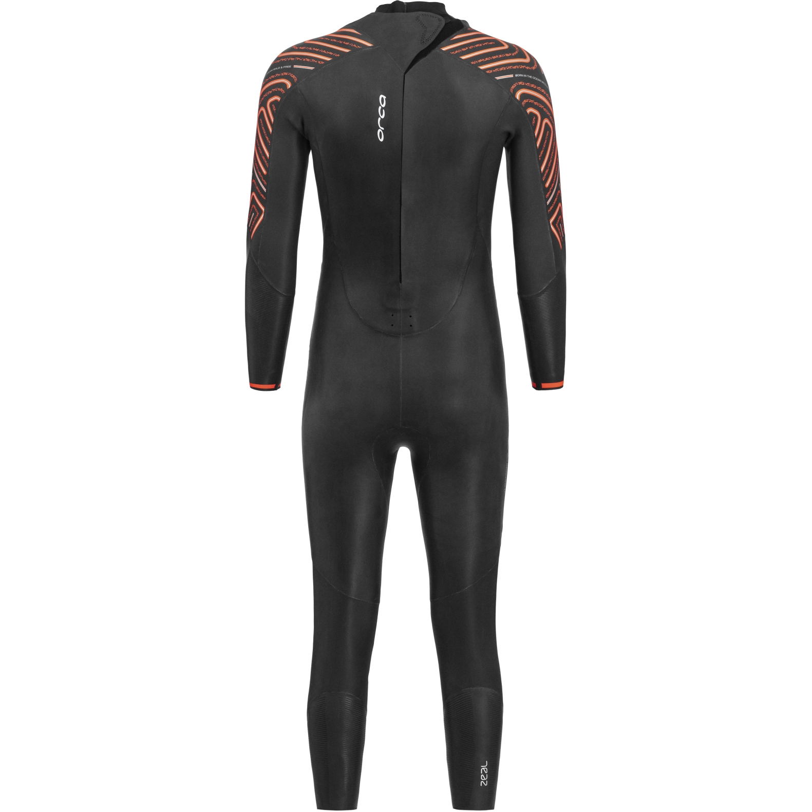 Natación Neopreno Orca S4 Mujer Neopreno Triatlon Trajes De