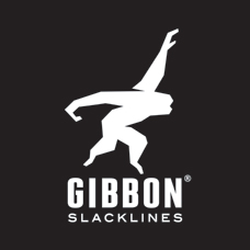 GIBBON Slacklines Logo