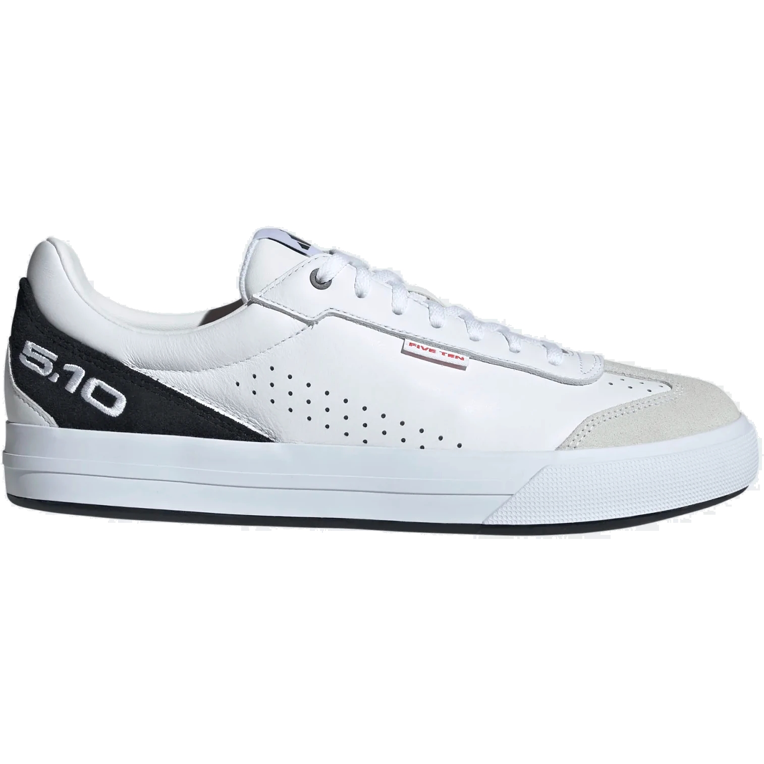 Five Ten Sleuth DLX 2 Mountainbike Shoes - Footwear White/Footwear