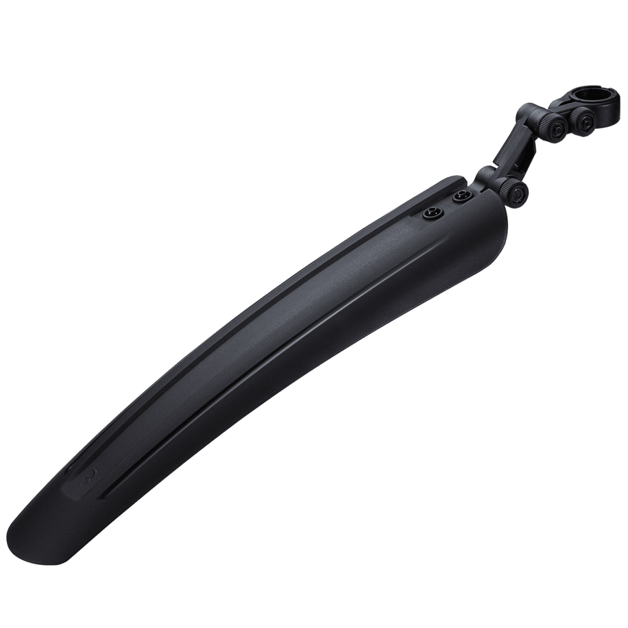 Picture of BBB Cycling HighProtector Rear Mudguard - black
