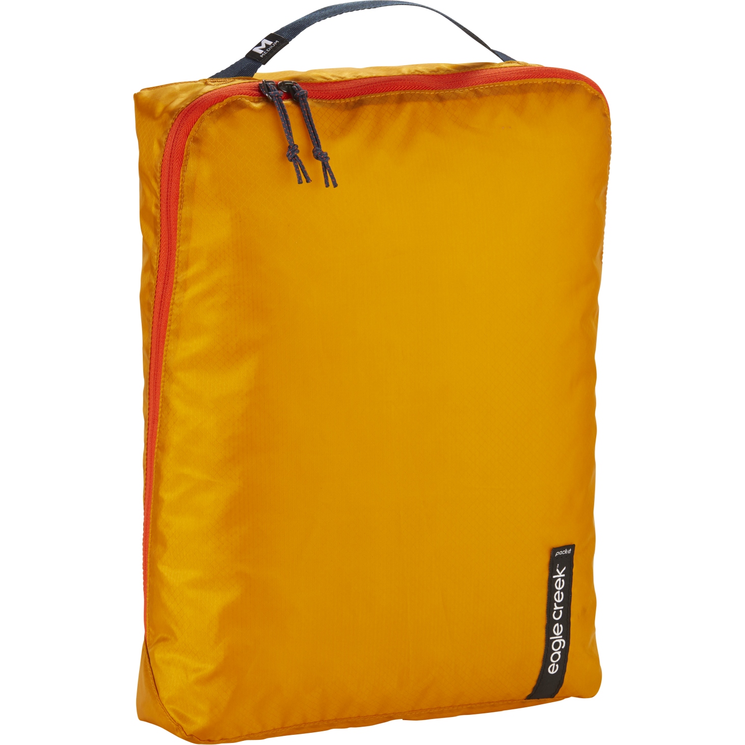 Produktbild von Eagle Creek Pack-It™ Isolate Cube M - Packtasche - sahara yellow