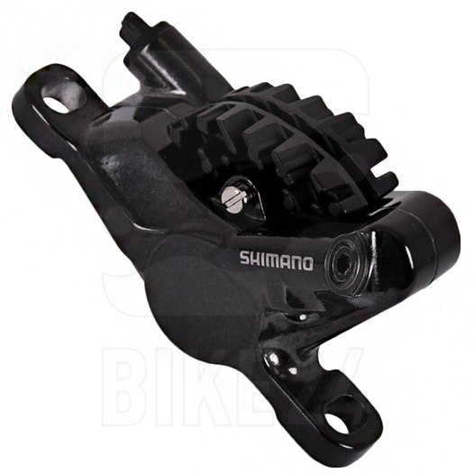 Picture of Shimano BR-RS785 Hydraulic Disc Brake Caliper - Postmount - Ice-Tech