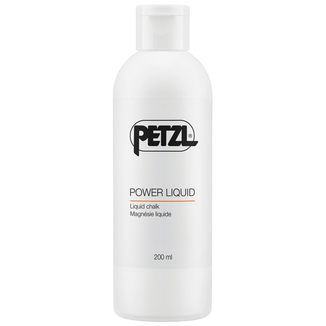 Productfoto van Petzl Power Liquid Chalk - 200ml