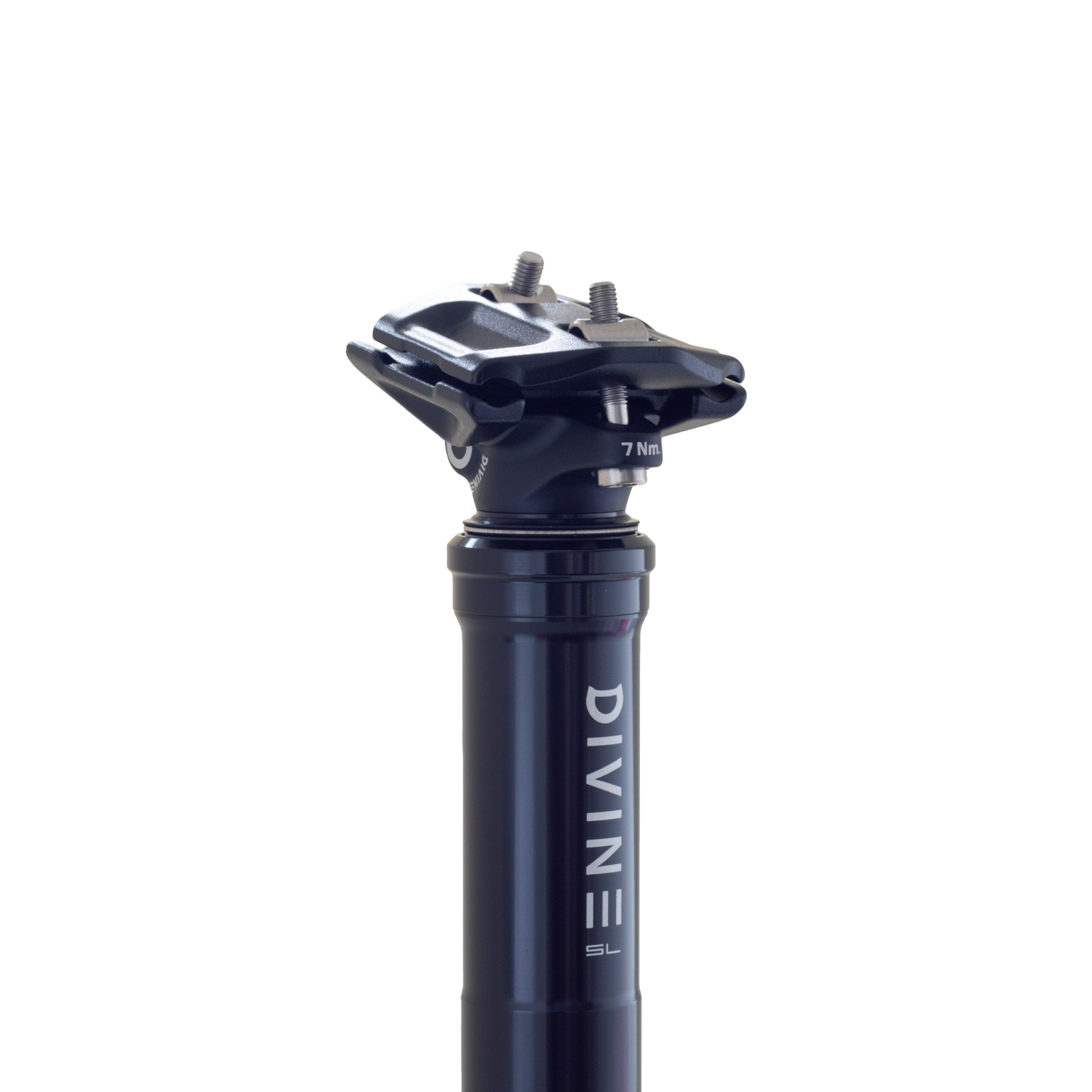 BikeYoke Divine SL Dropper Post - ⌀31.6 | Travel: 100mm | BIKE24