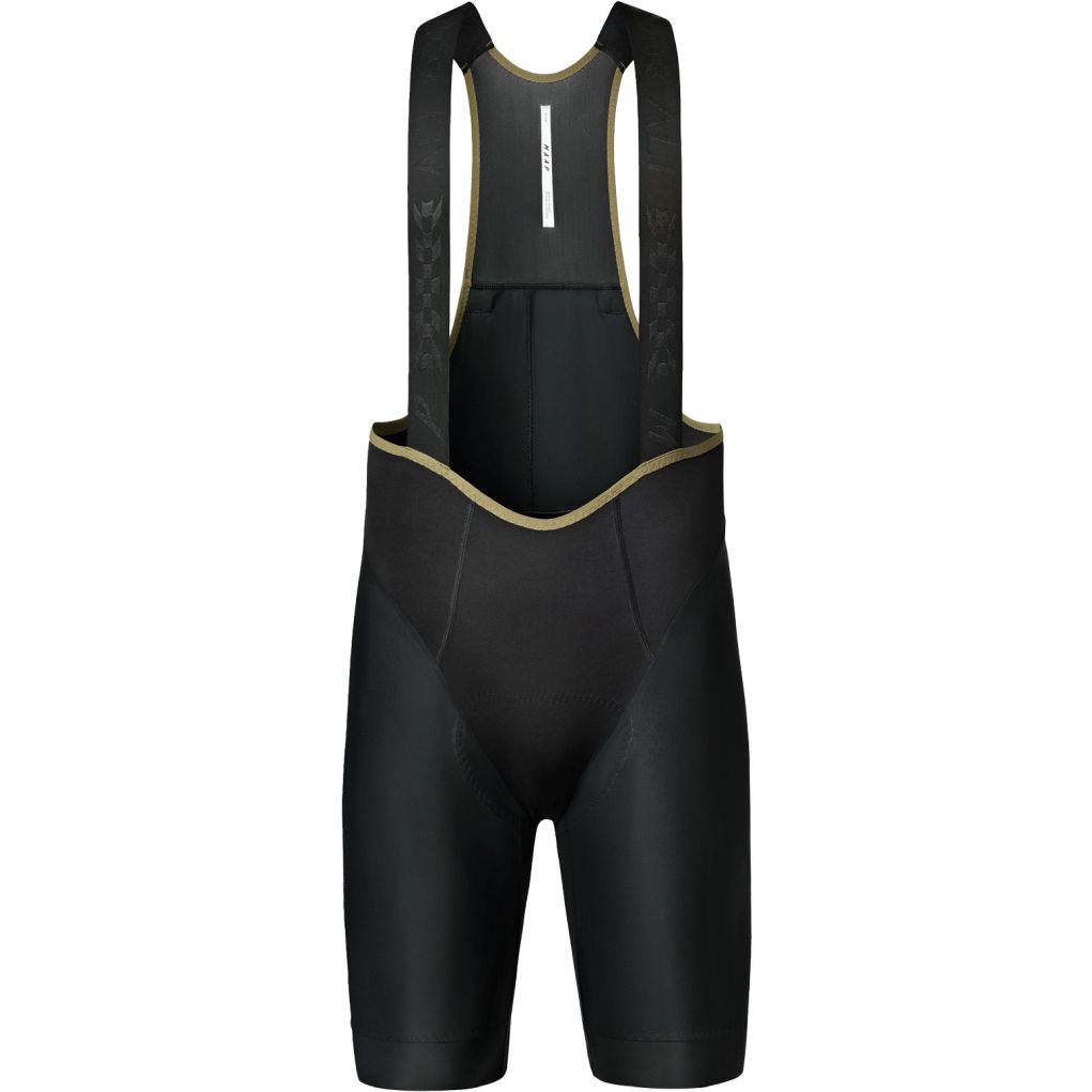 MAAP Alt Road Cargo Bib Liner Men - black | BIKE24