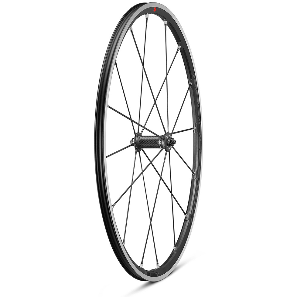 Fulcrum Racing Zero 2WF Wheelset - Clincher - QR | BIKE24