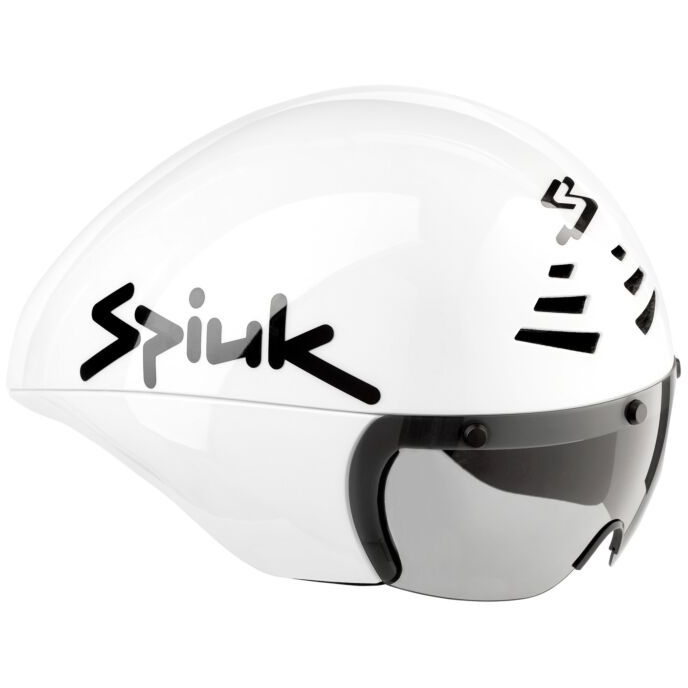 Photo produit de Spiuk Casque - Ardea - blanc