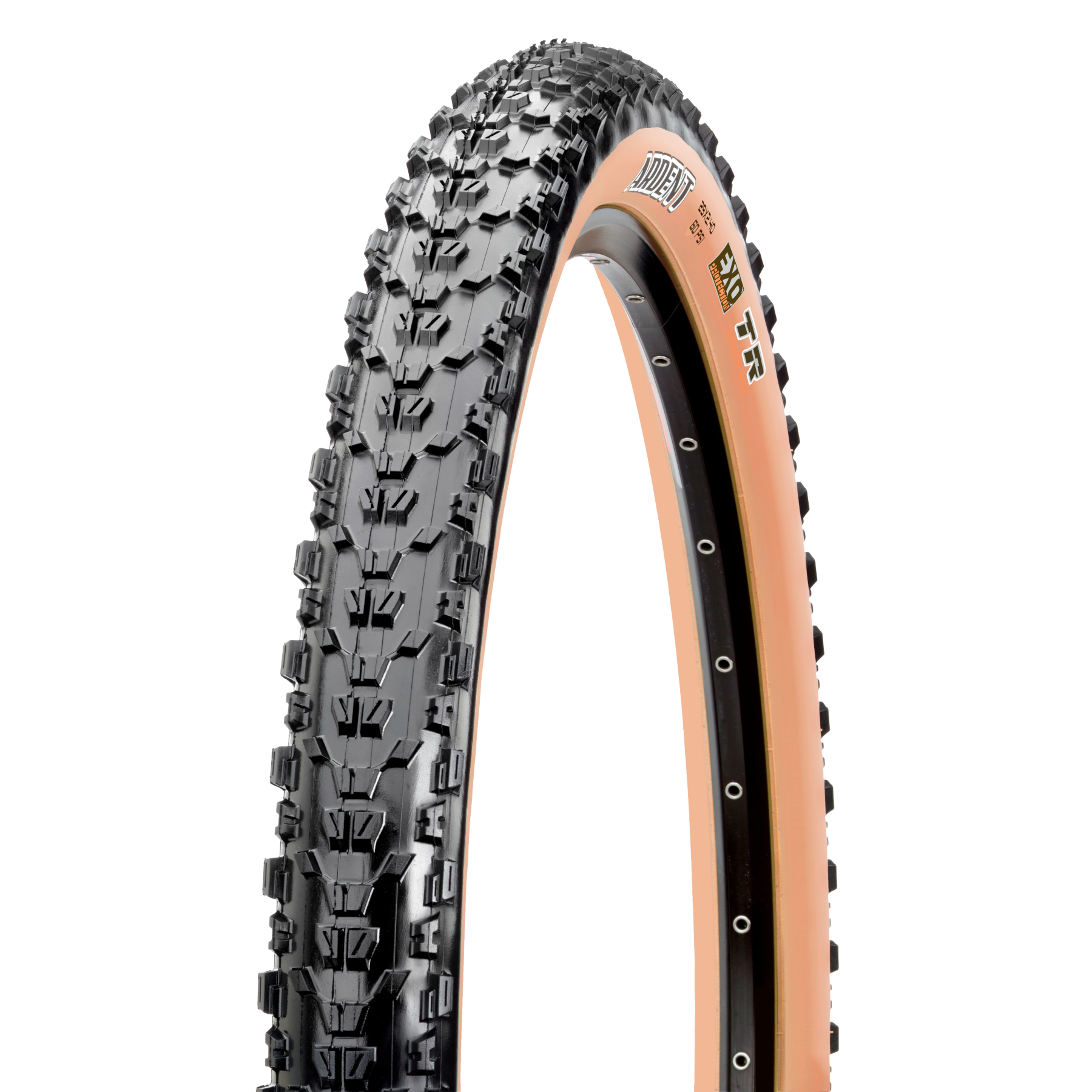 Picture of Maxxis Ardent Folding Tire - Dual | EXO - 29x2.25&quot; | Tanwall