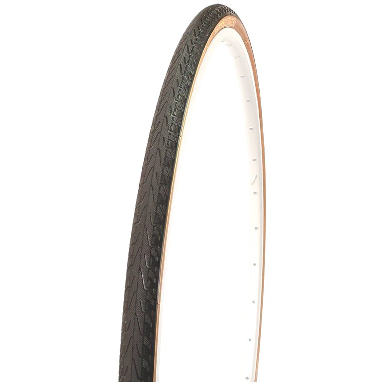 Picture of Panaracer Pasela Wire Bead Tire - 27.5×1.75&quot; - black- beige