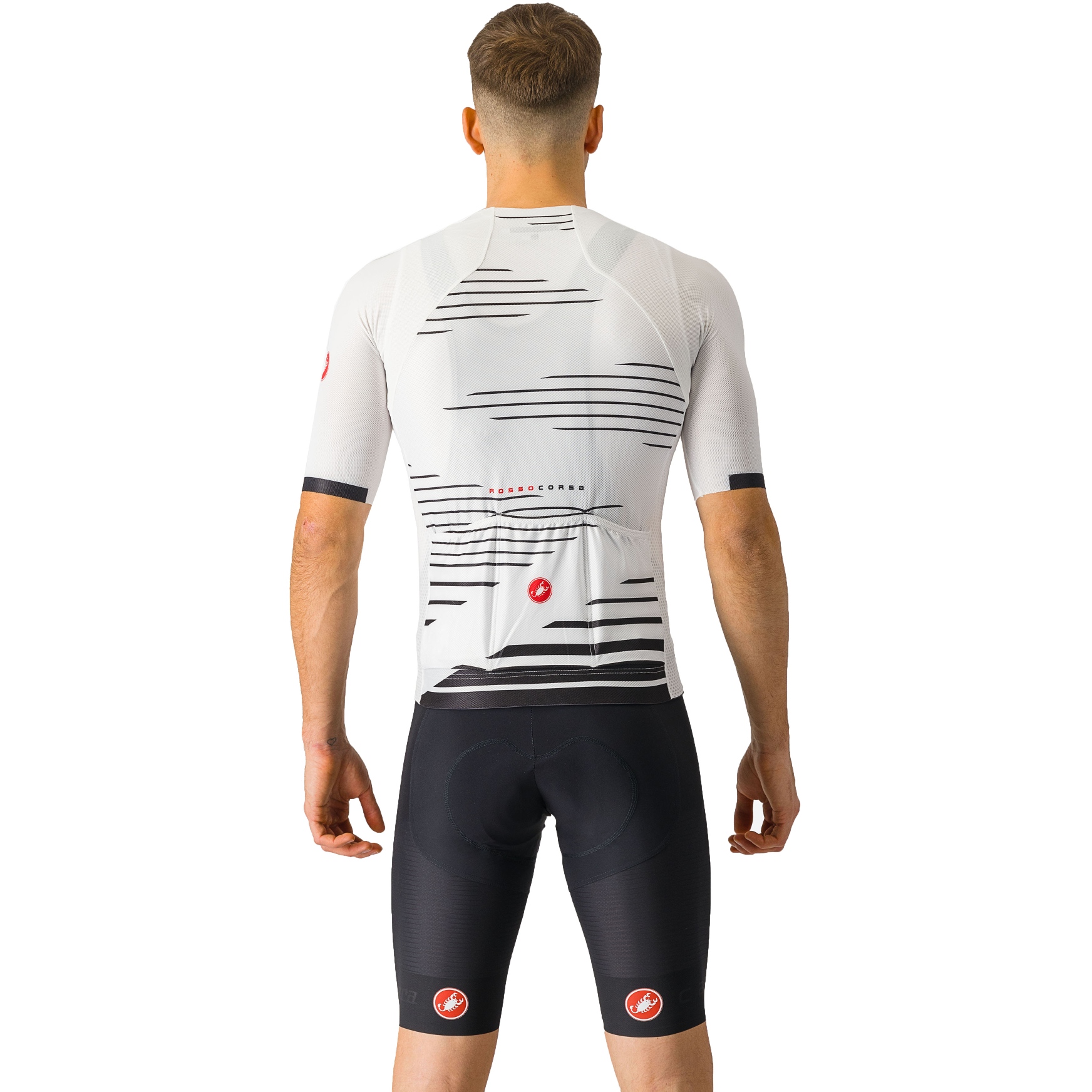 Castelli Superleggera Bibshort Men - black 010 | BIKE24