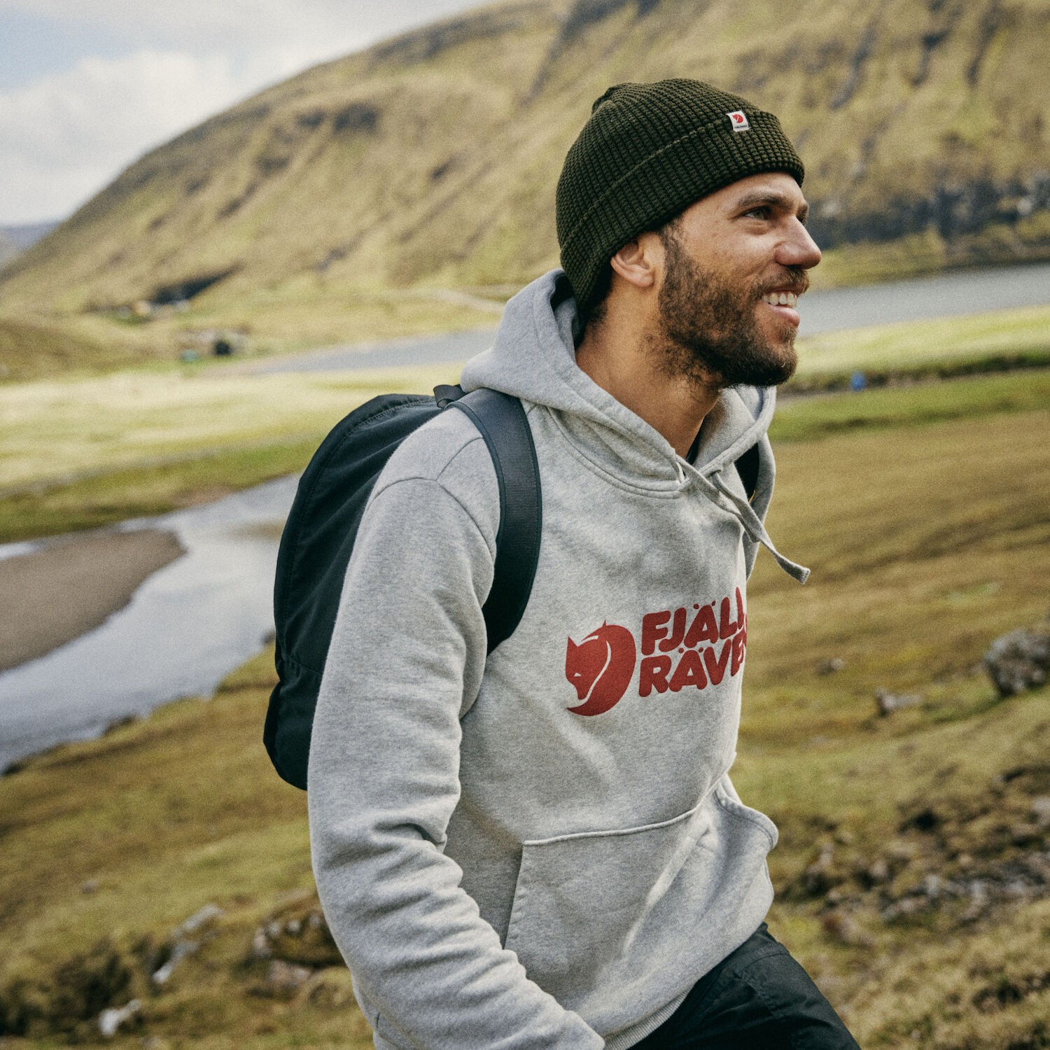 Fjällräven