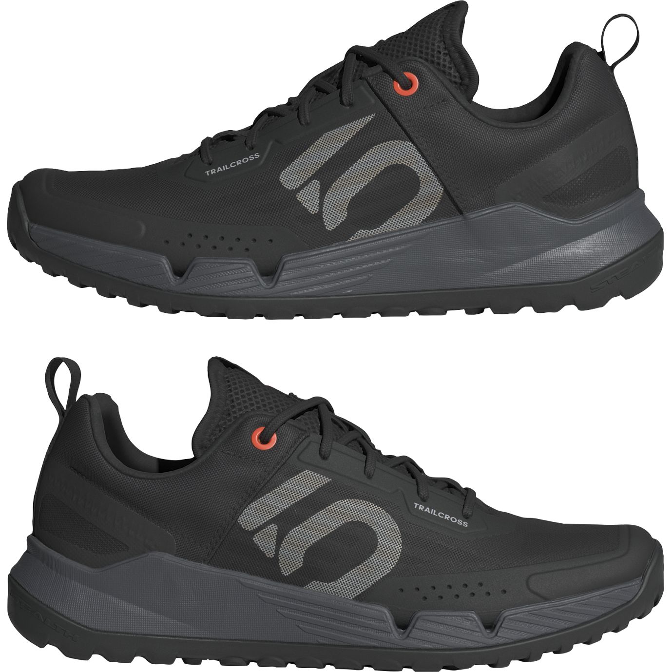 Five Ten Trailcross LT Buty rowerowe MTB damskie - Core Black