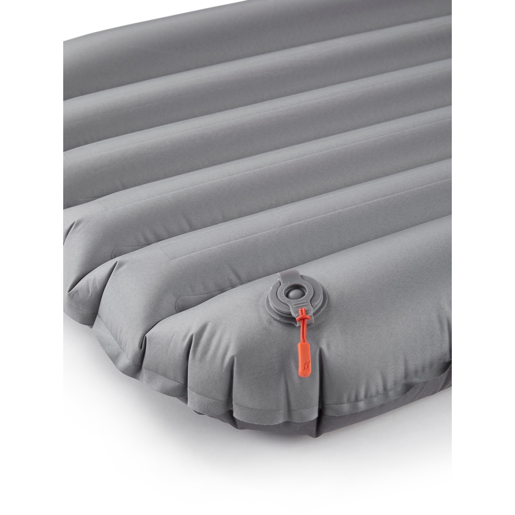Rab Stratosphere 5.5 Sleeping Mat - Regular Wide - graphene