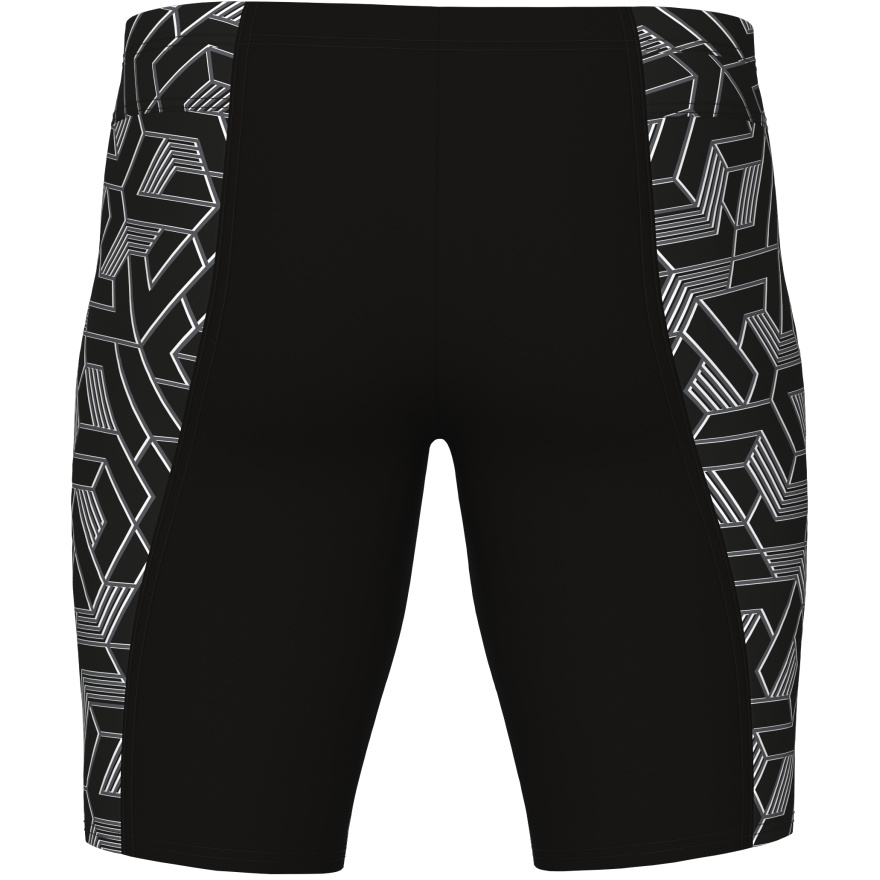 Short De Bain Arena Pour Homme - Matière MaxFit - Séchage Rapide, UPF 50+, Résistant Au Chlore - Longueur Côté 27 Cm - 7