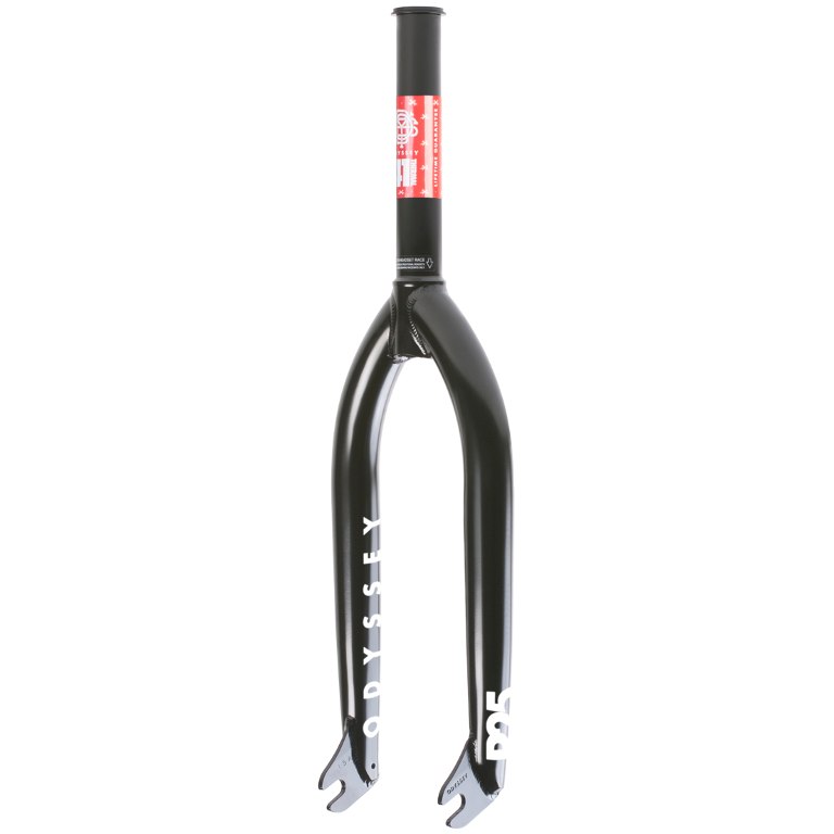 Picture of Odyssey R25 Fork - black