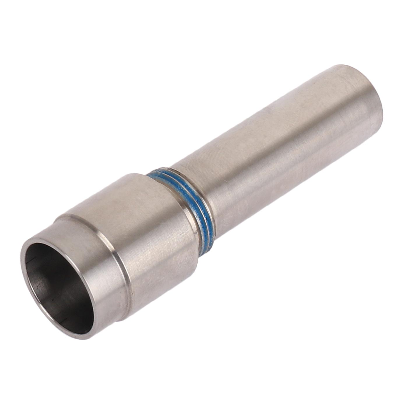 Image of Crankbrothers Titanium Axle Sleeve for Eggbeater 11 Pedals as from 2011 - #13081