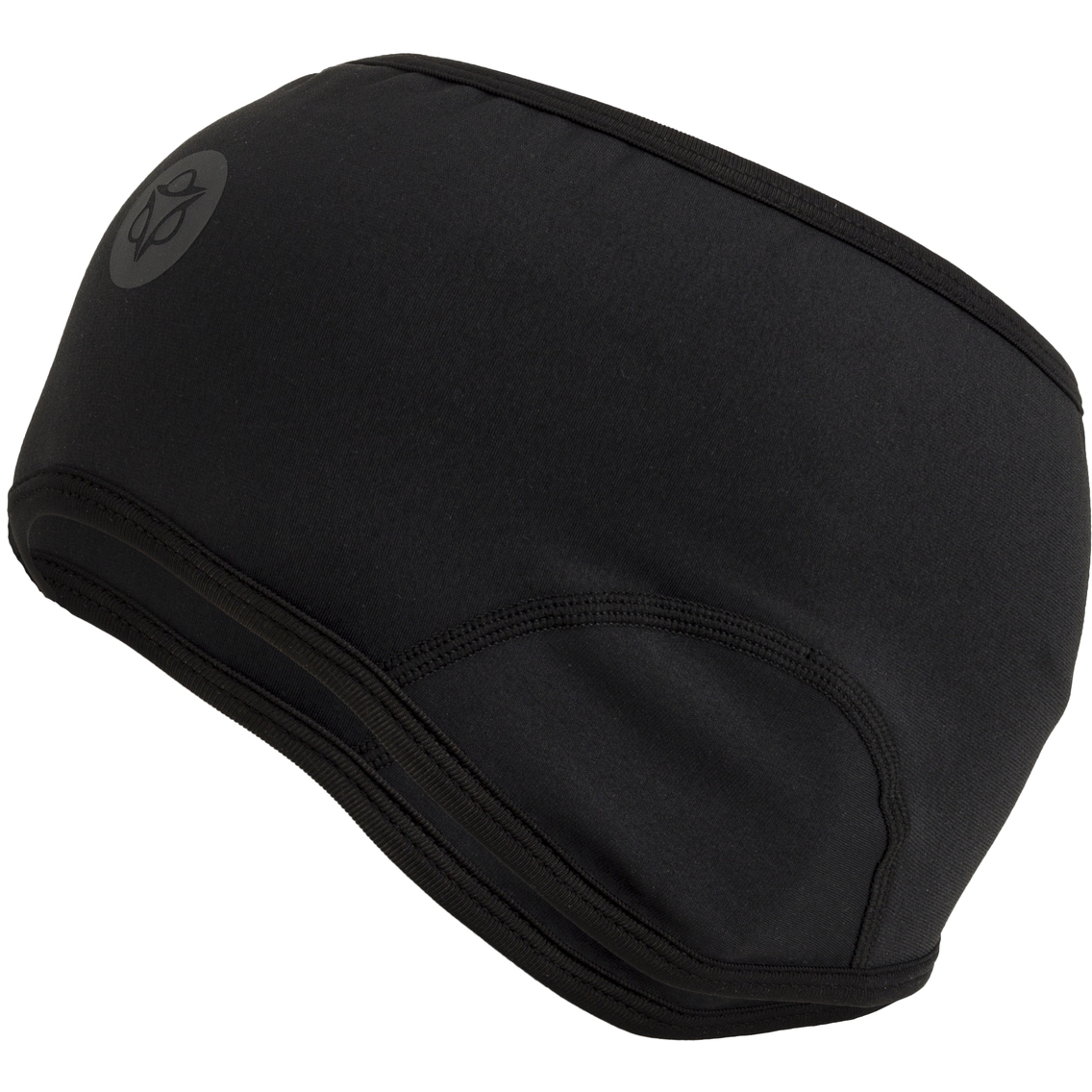 Picture of AGU Essential Softshell Headband II - black