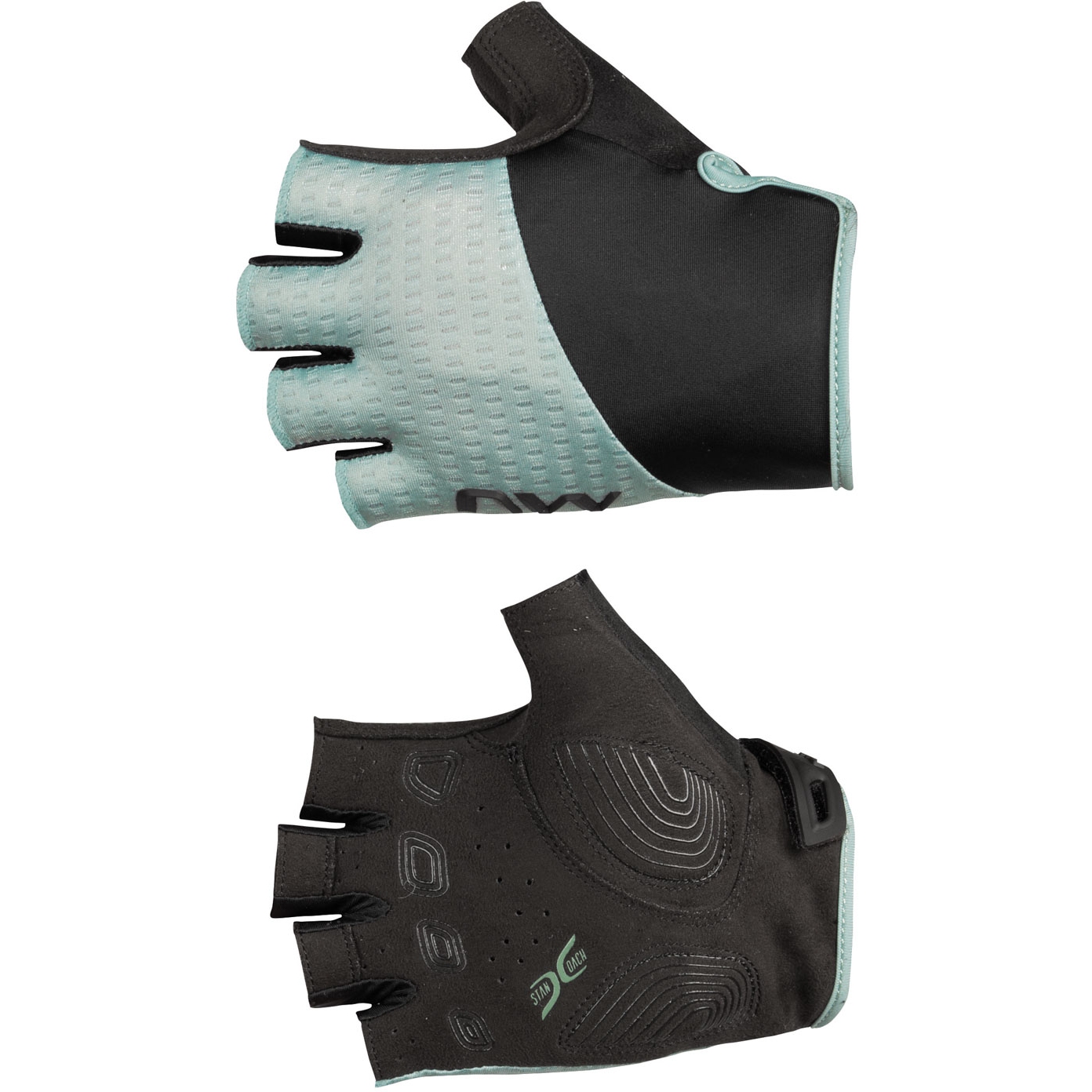 Produktbild von Northwave Fast Kurzfinger-Handschuhe Herren - sage 116
