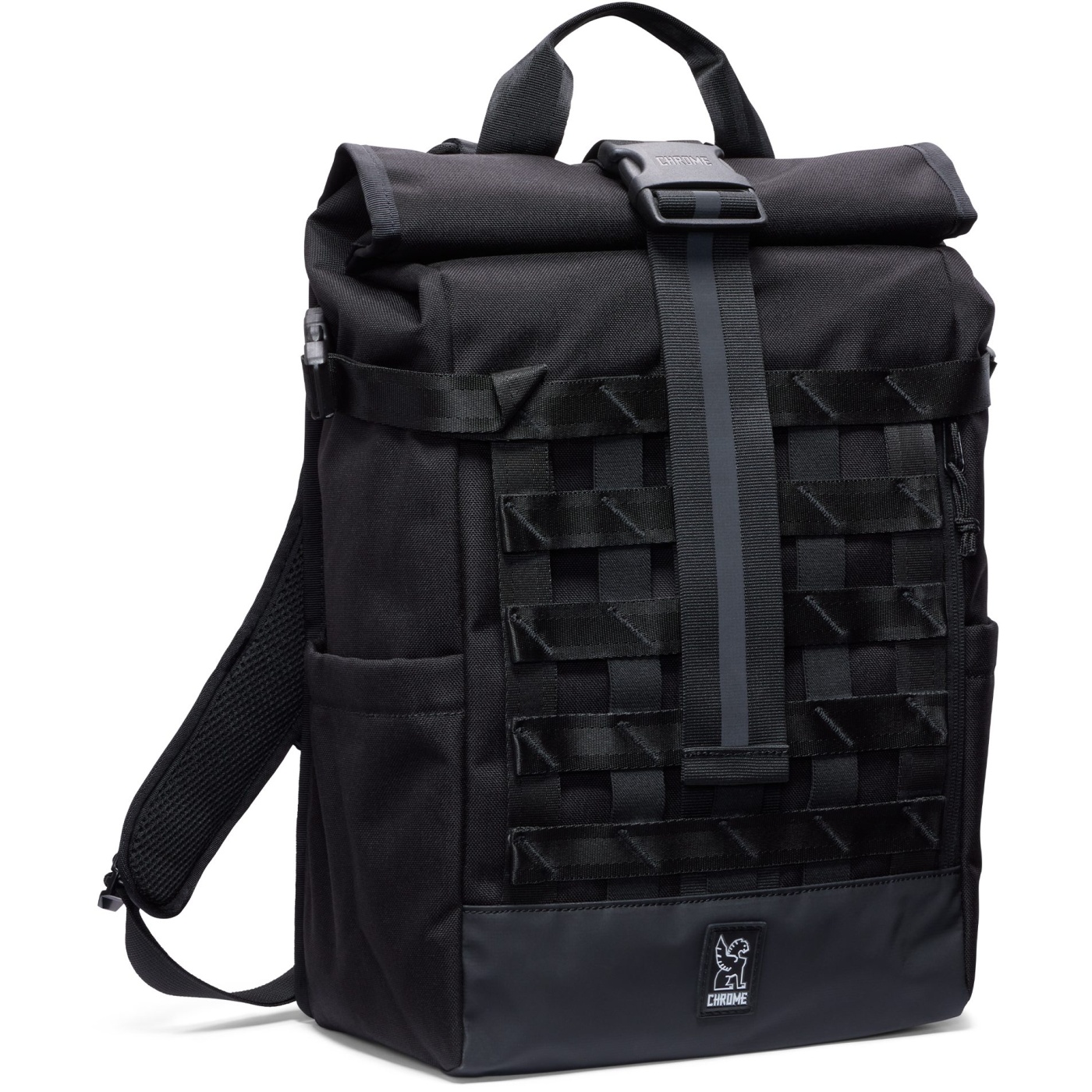 Picture of CHROME Barrage - Backpack - 18 L - Black