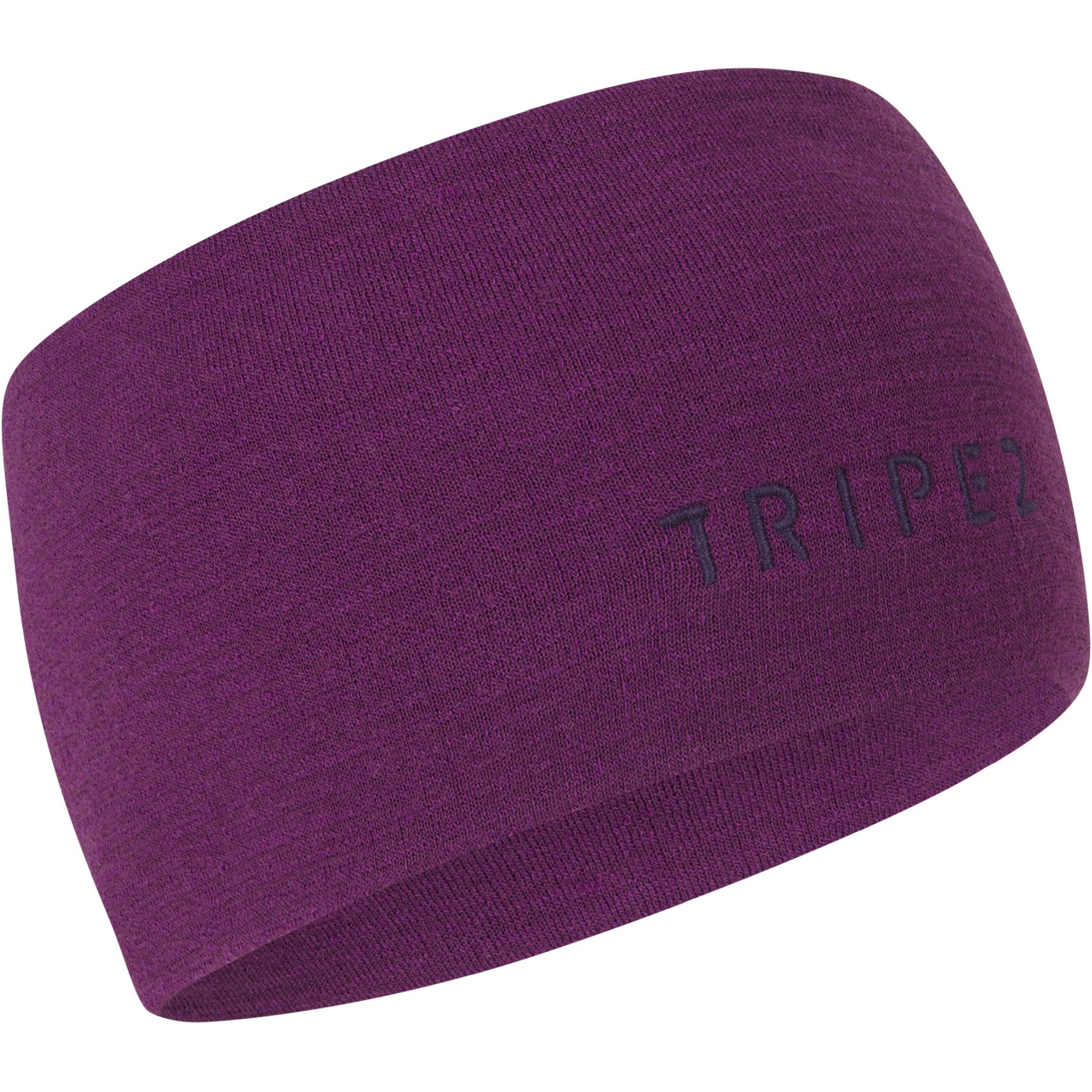 Image of triple2 Simm Sub Unisex Headband - gloxinia
